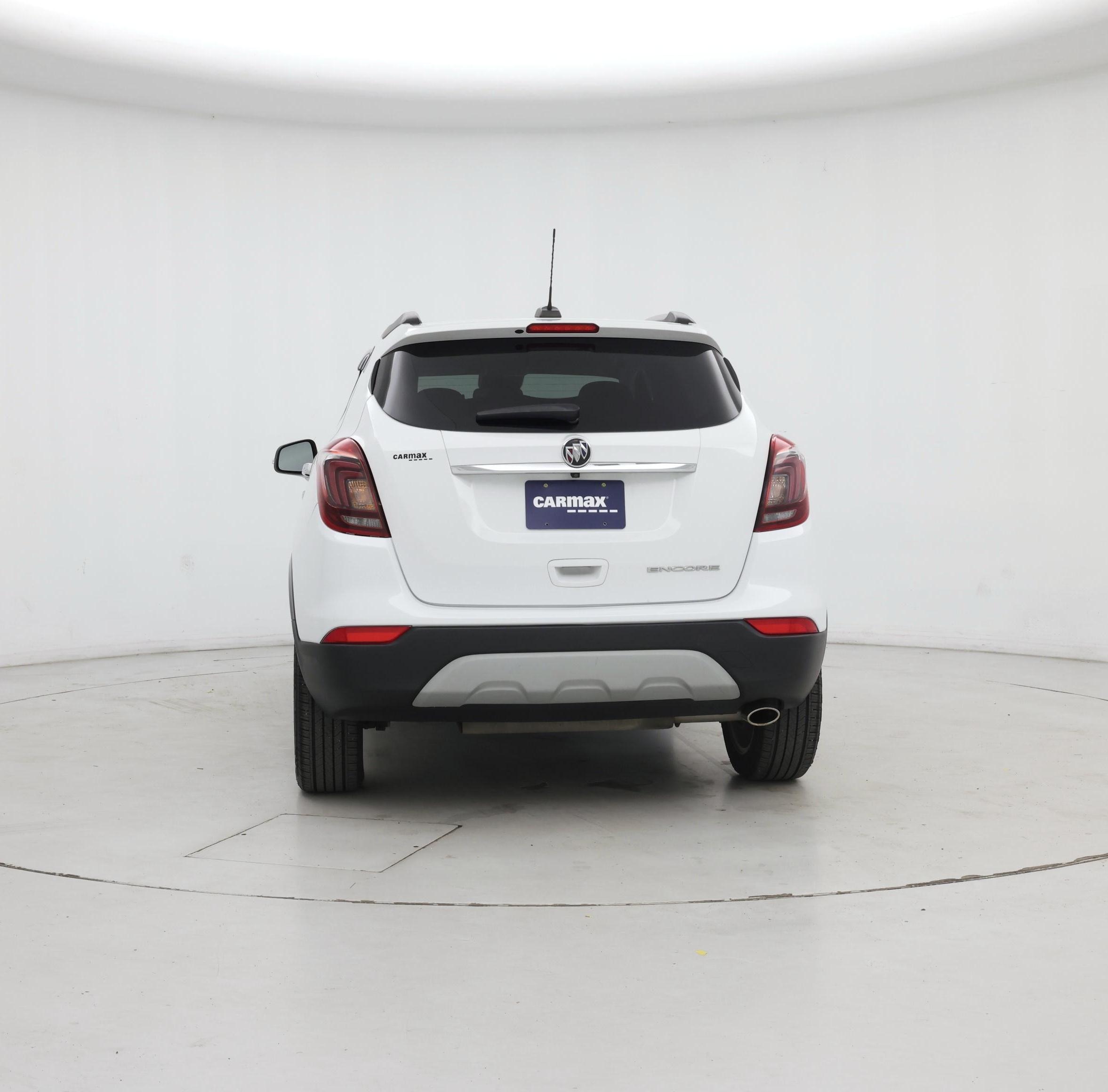 Thumbnail: 2019 Buick Encore - 6