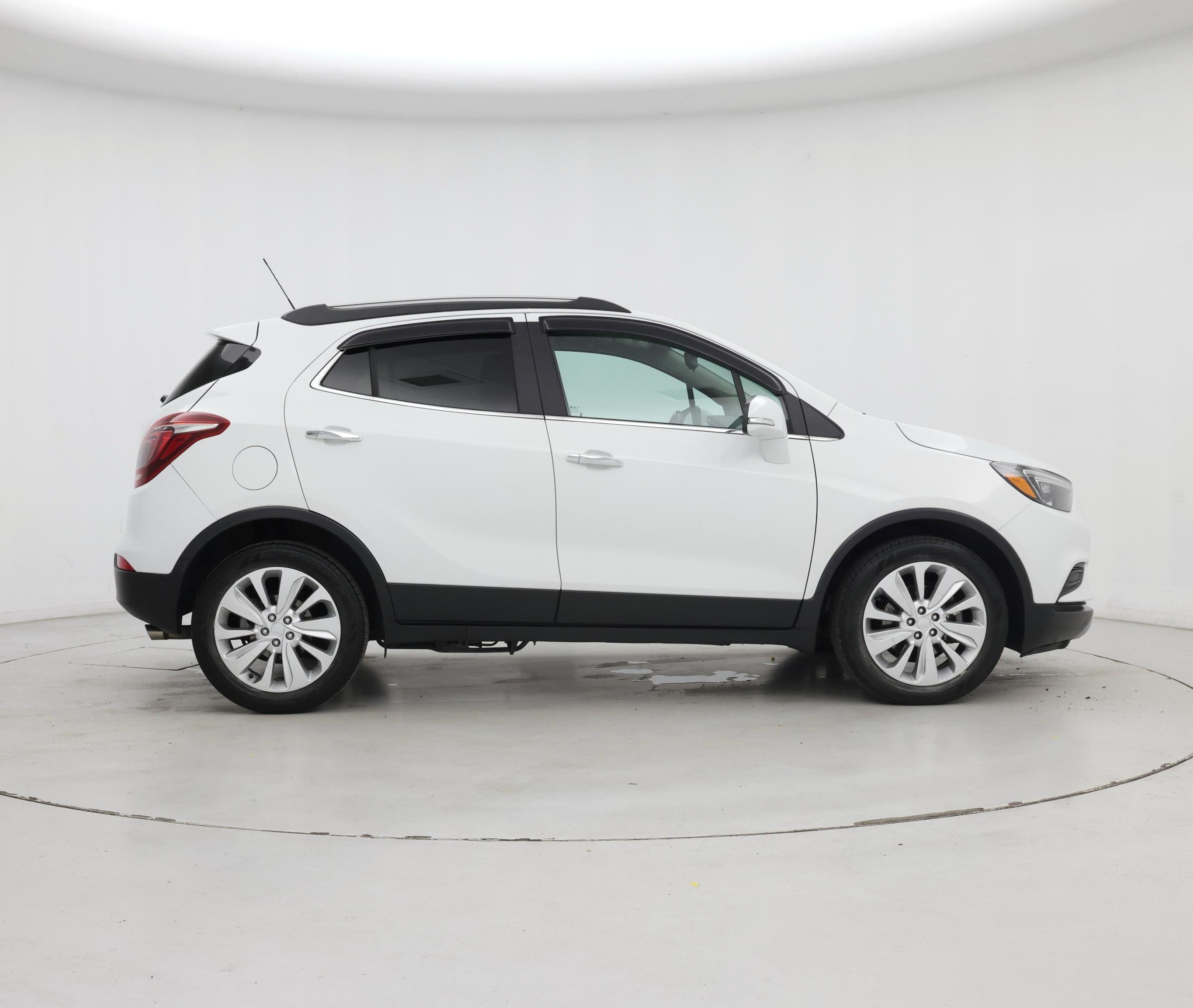 Thumbnail: 2019 Buick Encore - 7