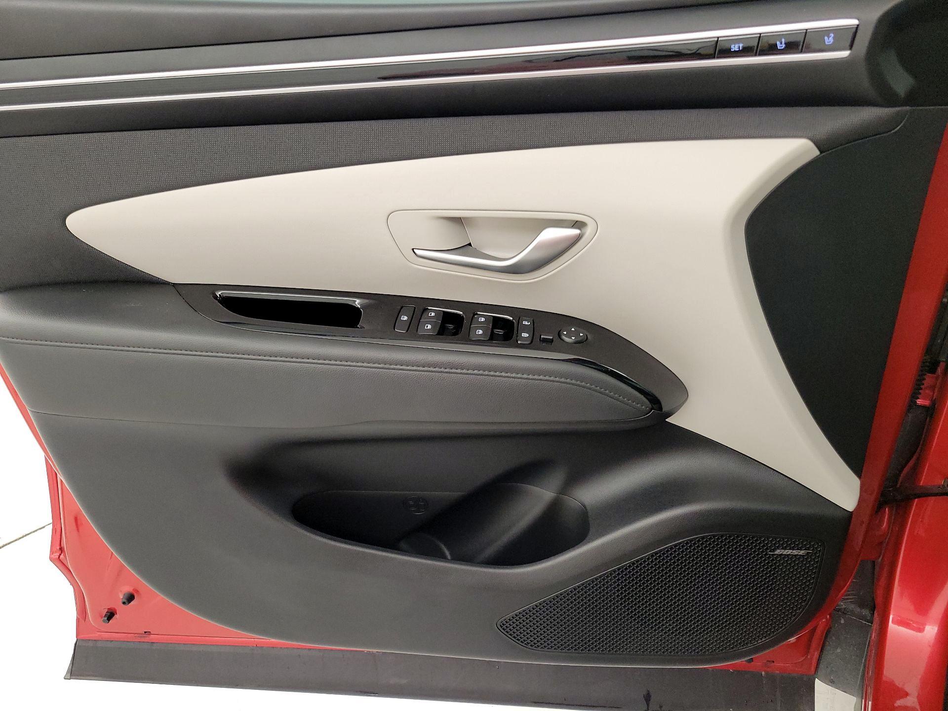 Thumbnail: 2023 Hyundai Tucson - 12