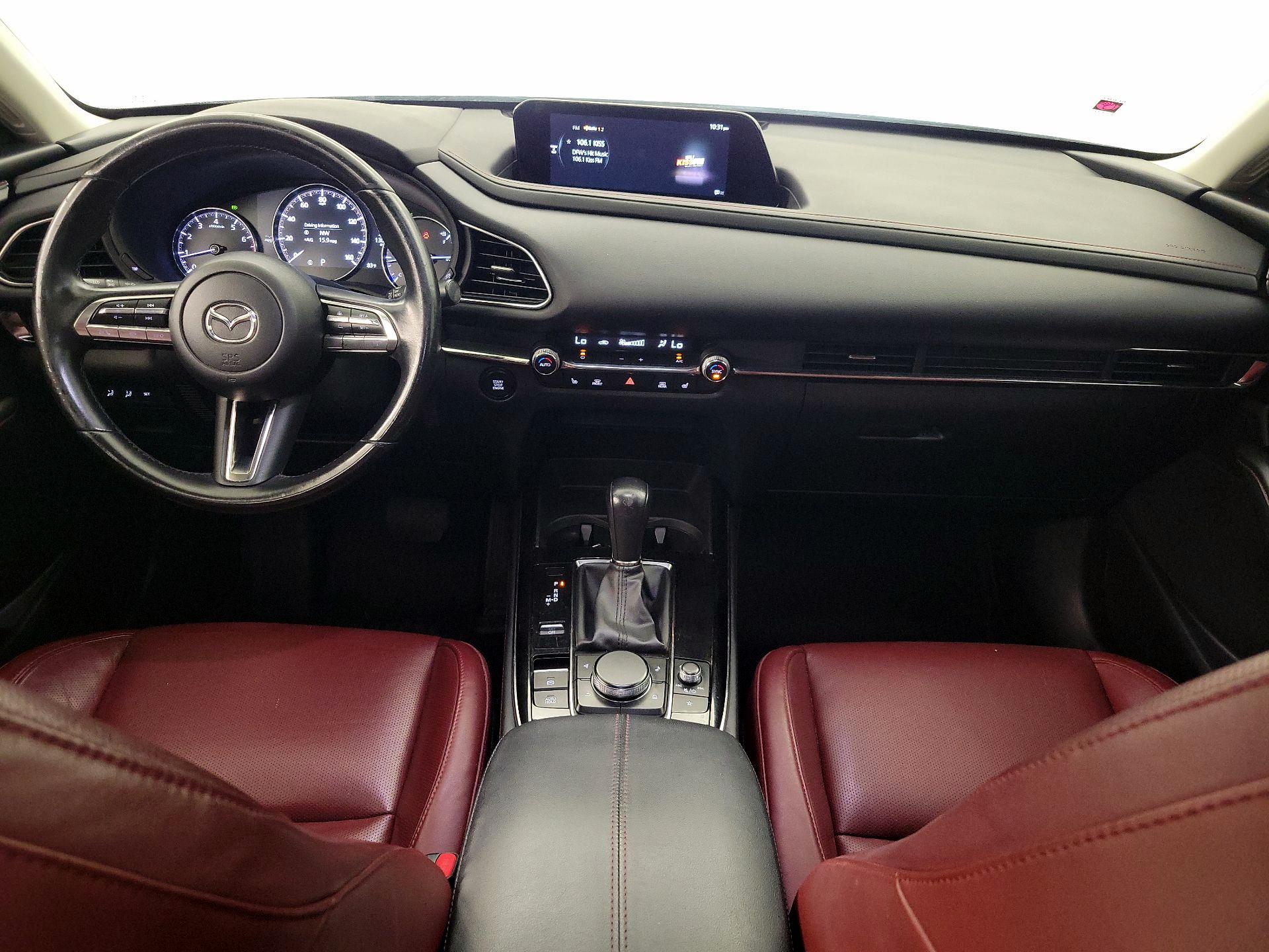 Thumbnail: 2023 Mazda CX-30 - 9
