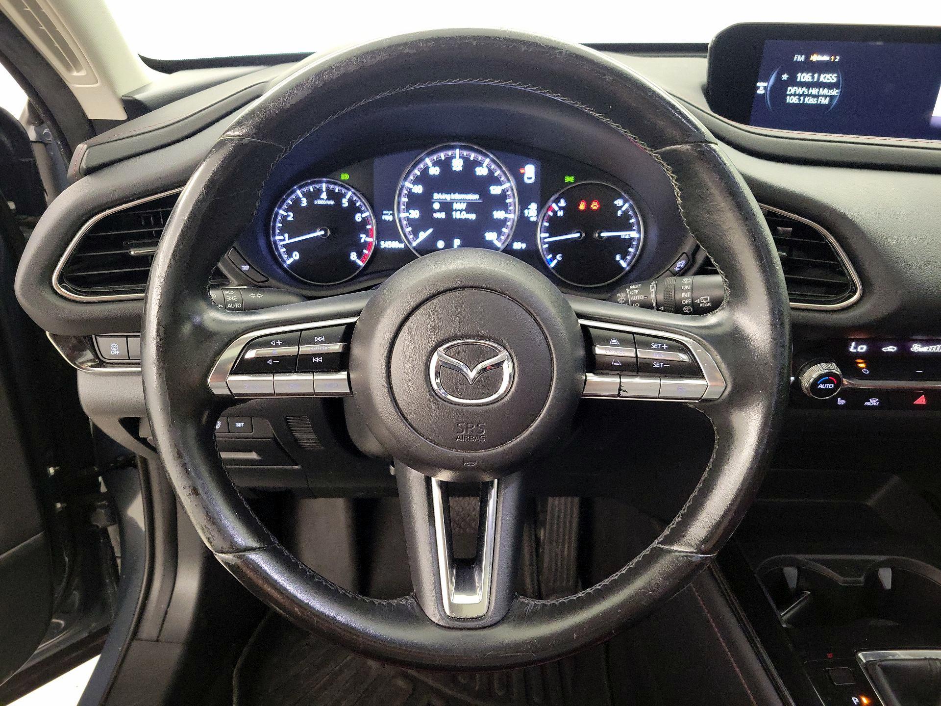 Thumbnail: 2023 Mazda CX-30 - 10