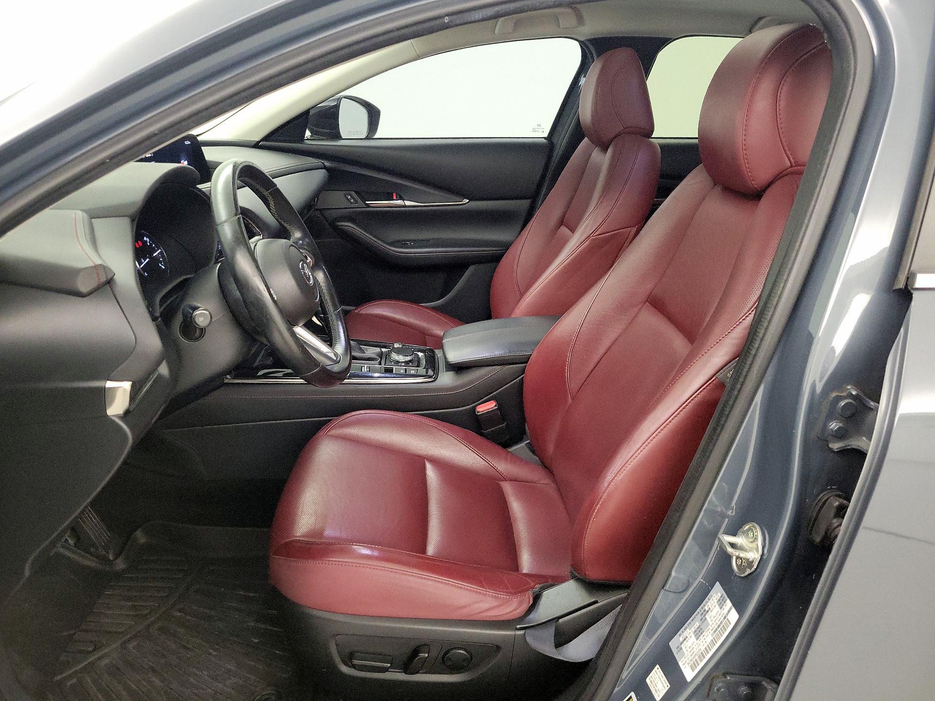 Thumbnail: 2023 Mazda CX-30 - 11