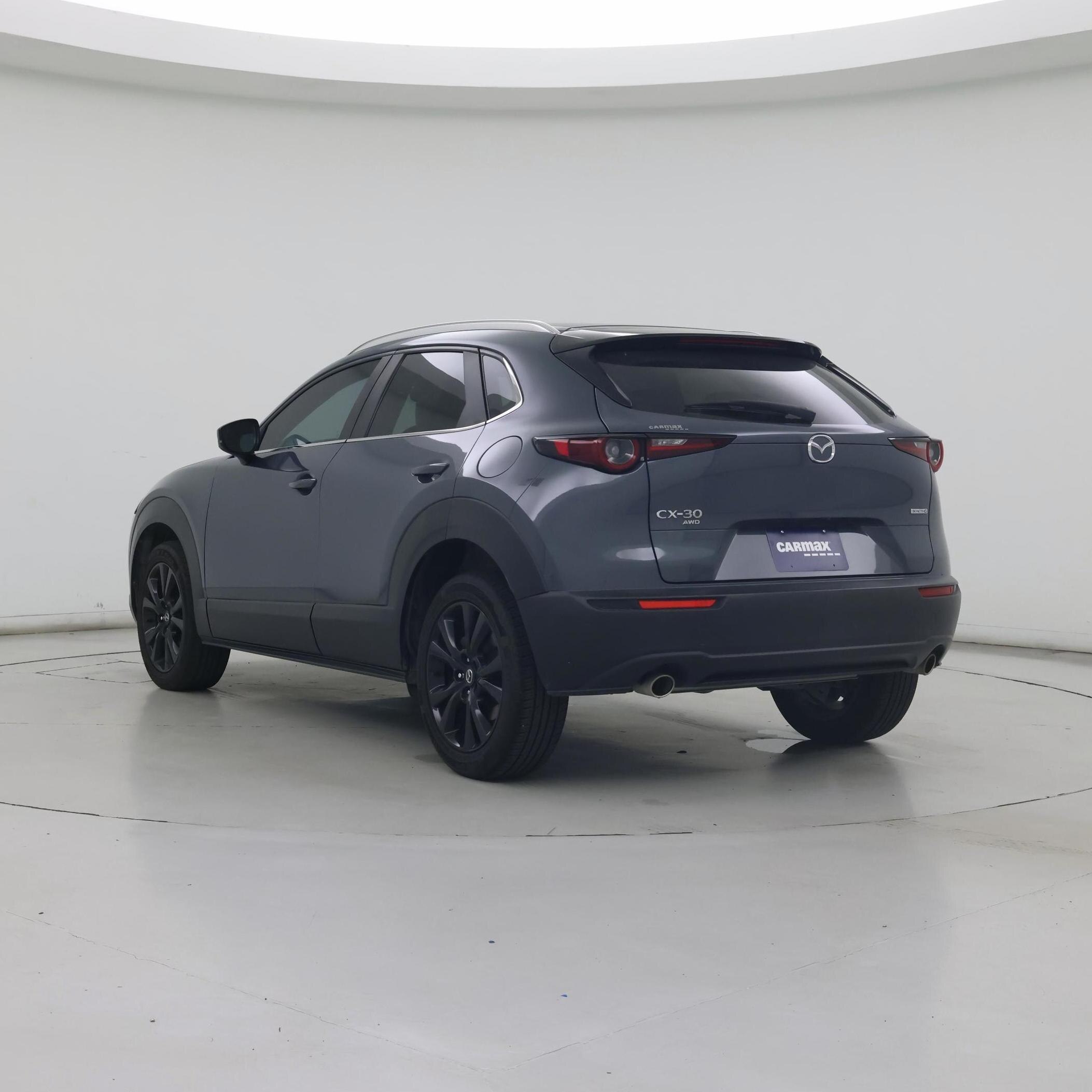 Thumbnail: 2023 Mazda CX-30 - 2