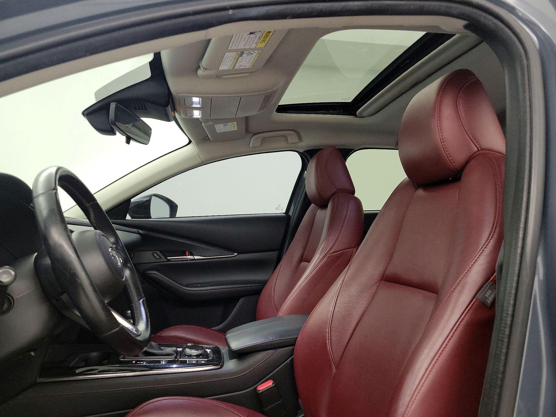 Thumbnail: 2023 Mazda CX-30 - 19