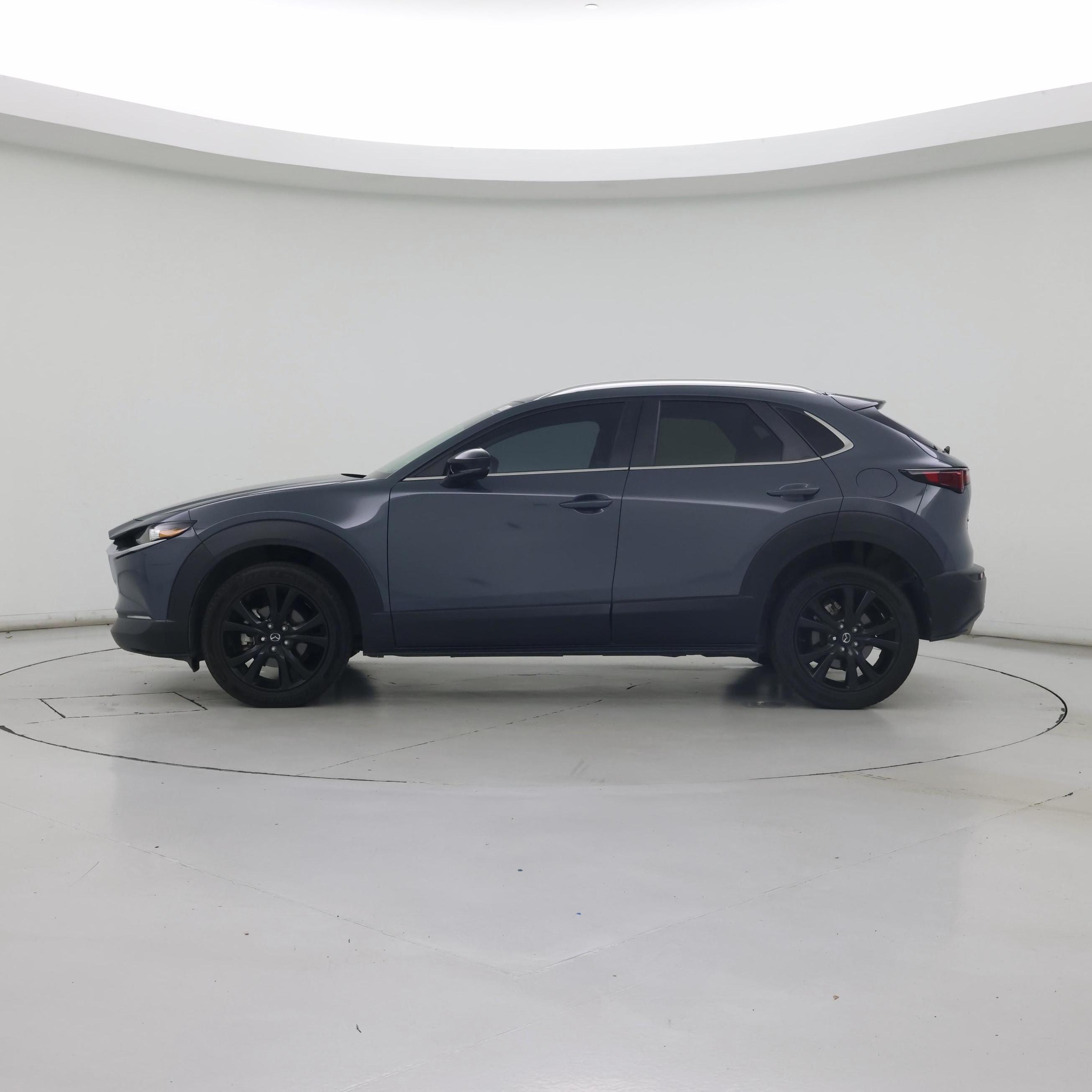 Thumbnail: 2023 Mazda CX-30 - 3