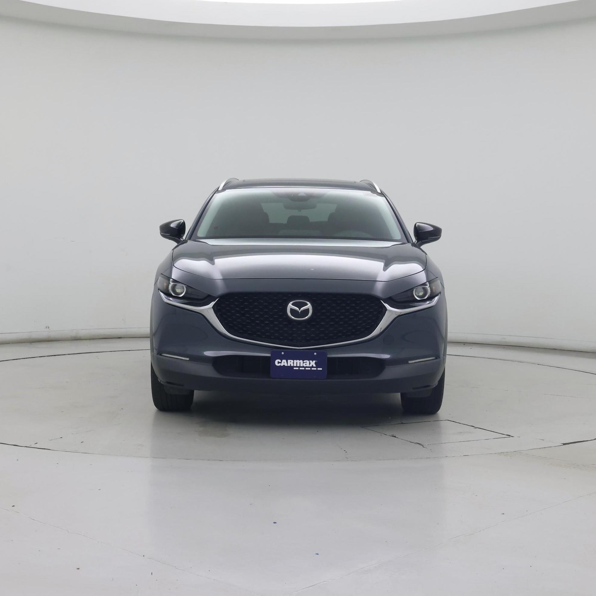 Thumbnail: 2023 Mazda CX-30 - 5