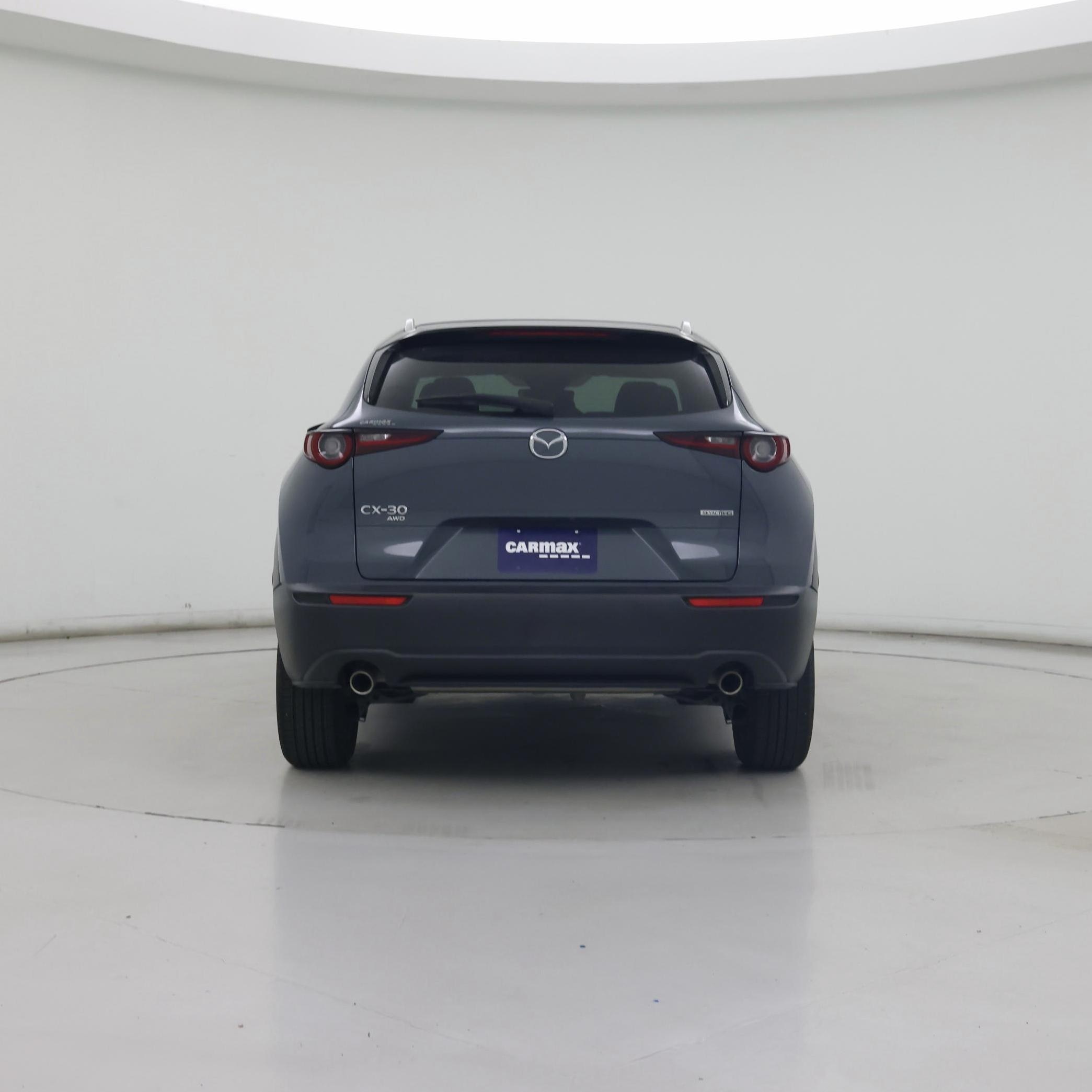 Thumbnail: 2023 Mazda CX-30 - 6