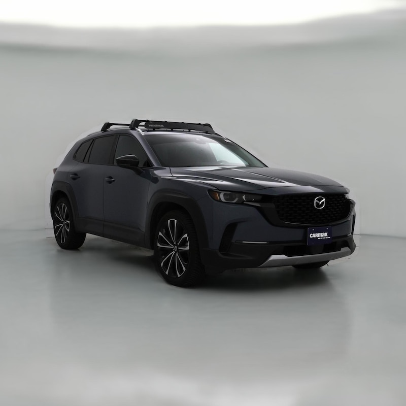 2023 Mazda CX-50 2.5 Turbo Premium