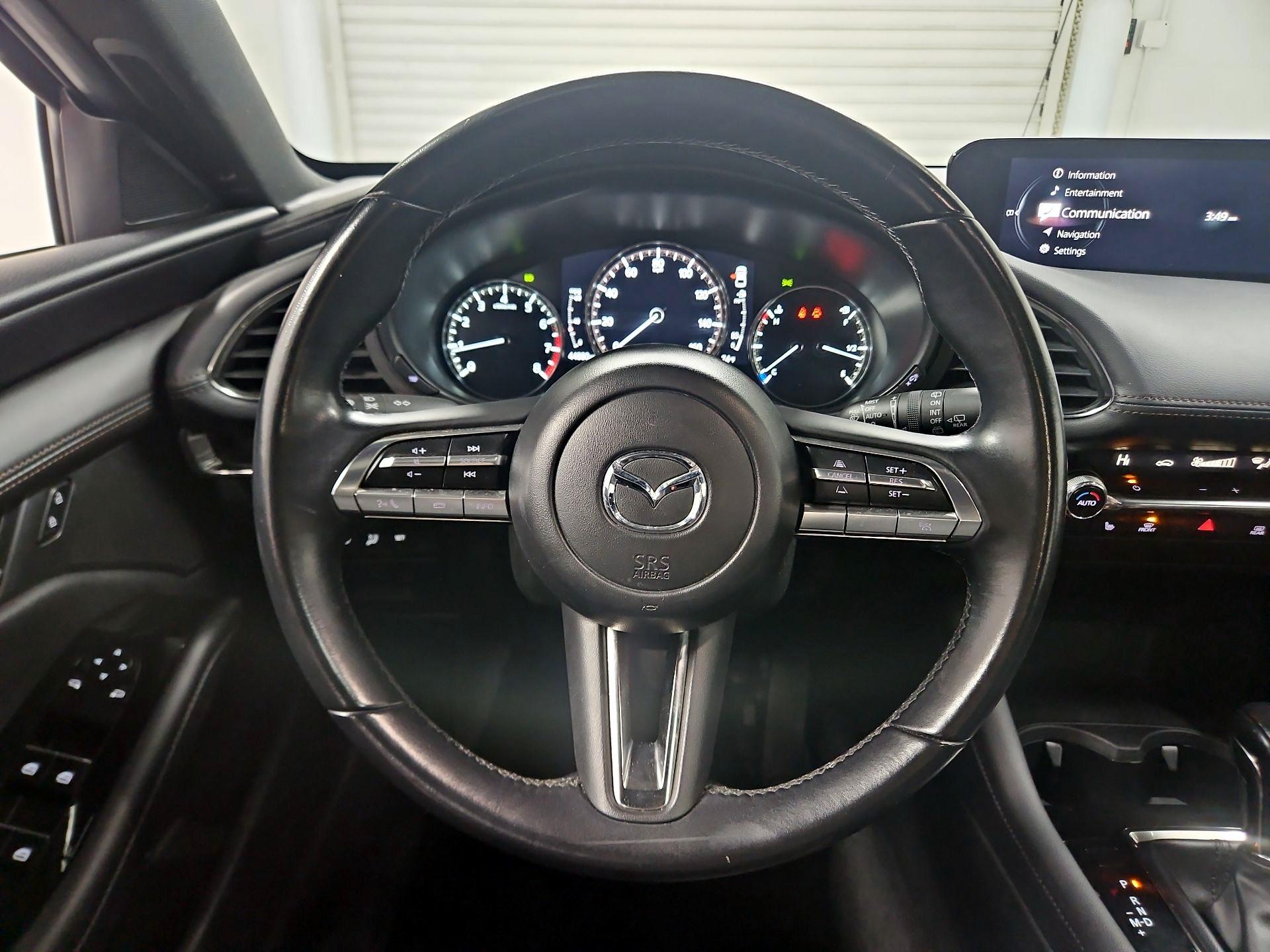 Thumbnail: 2022 Mazda Mazda3 - 10