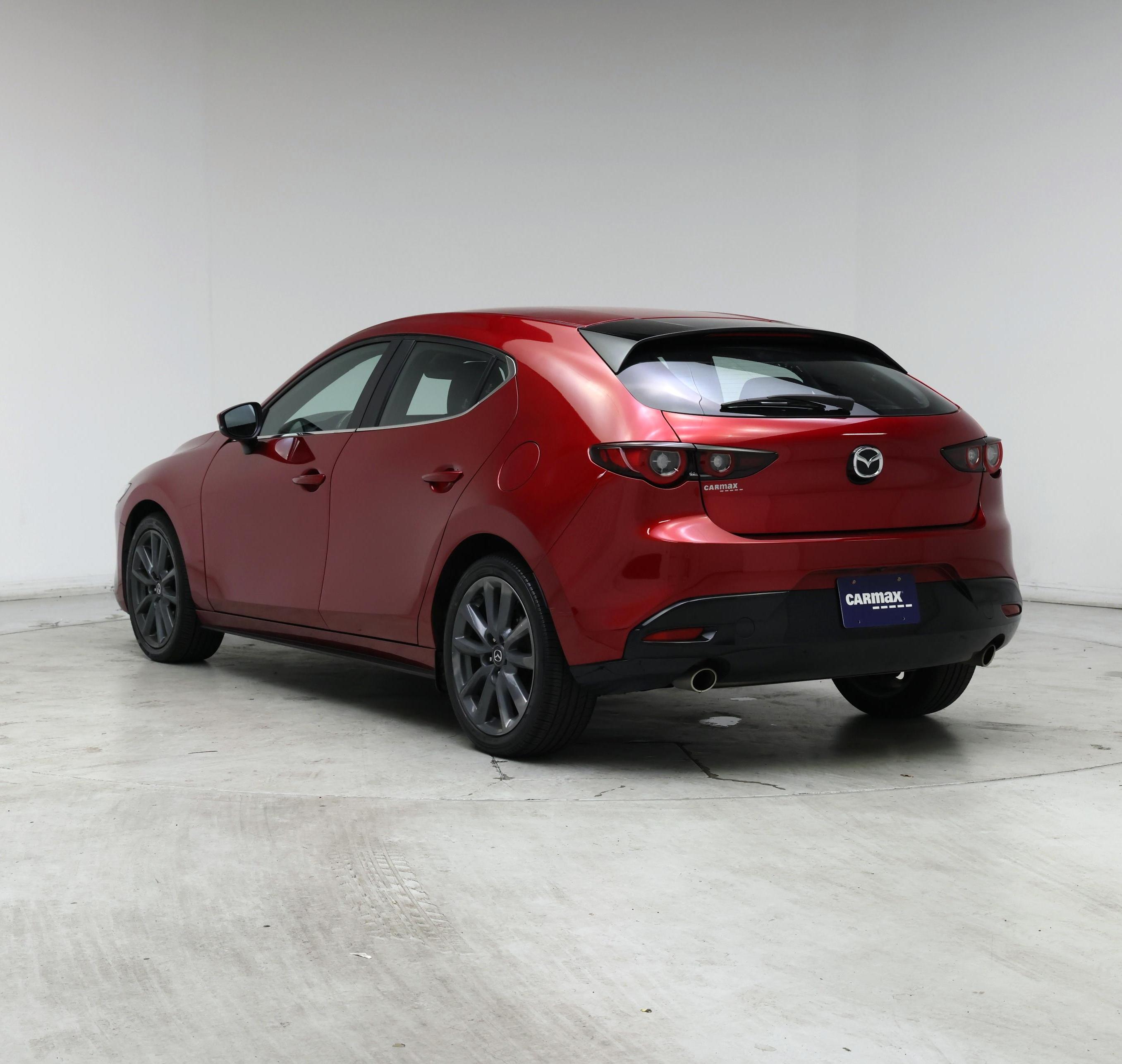 Thumbnail: 2022 Mazda Mazda3 - 2