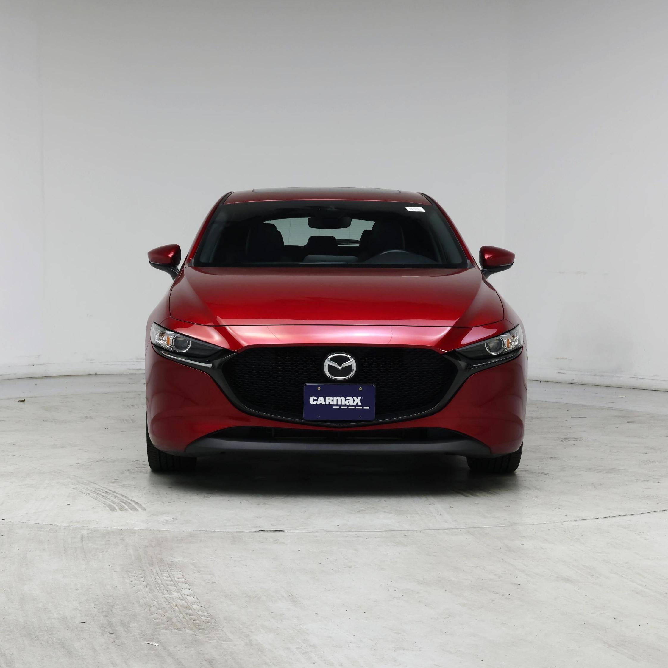 Thumbnail: 2022 Mazda Mazda3 - 5