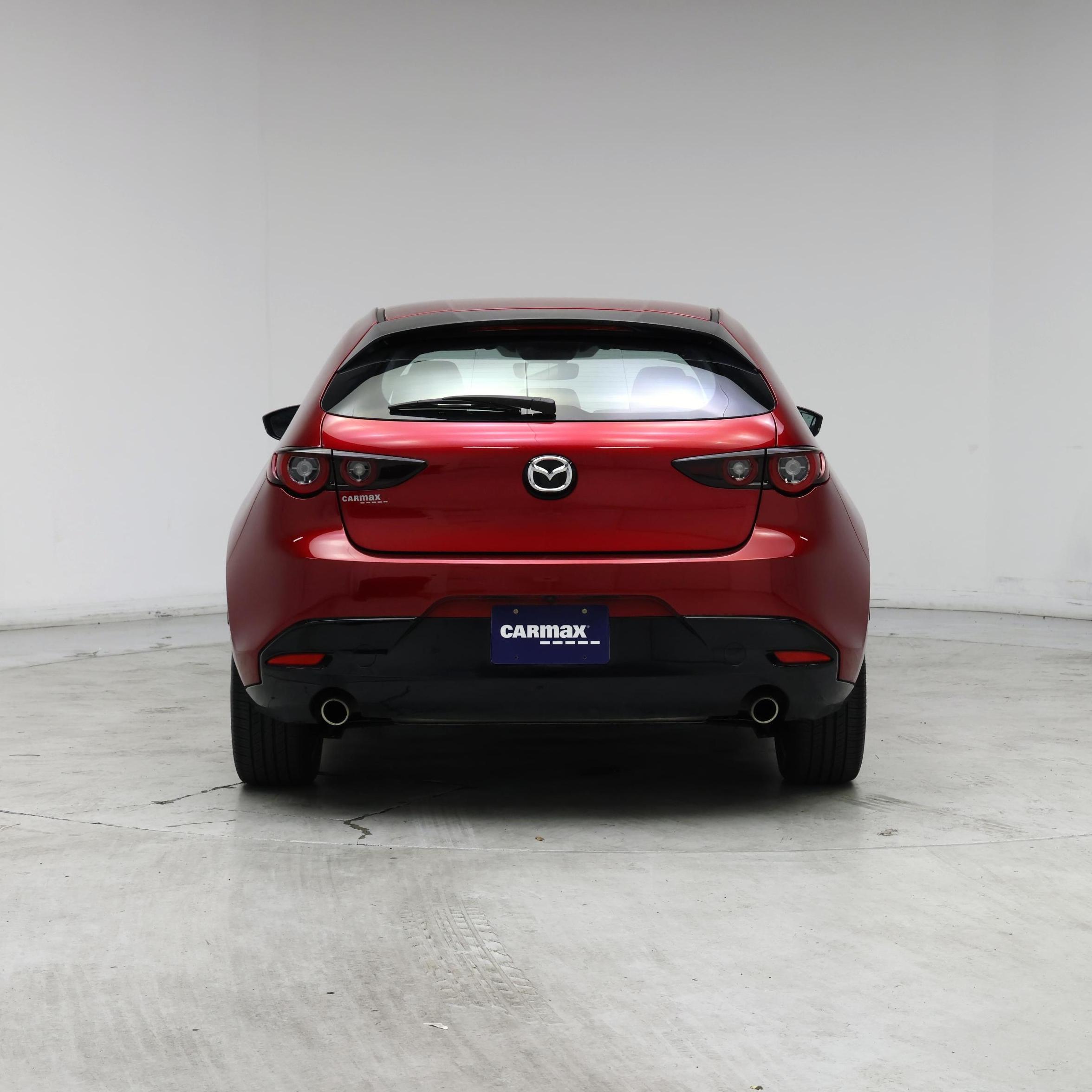 Thumbnail: 2022 Mazda Mazda3 - 6
