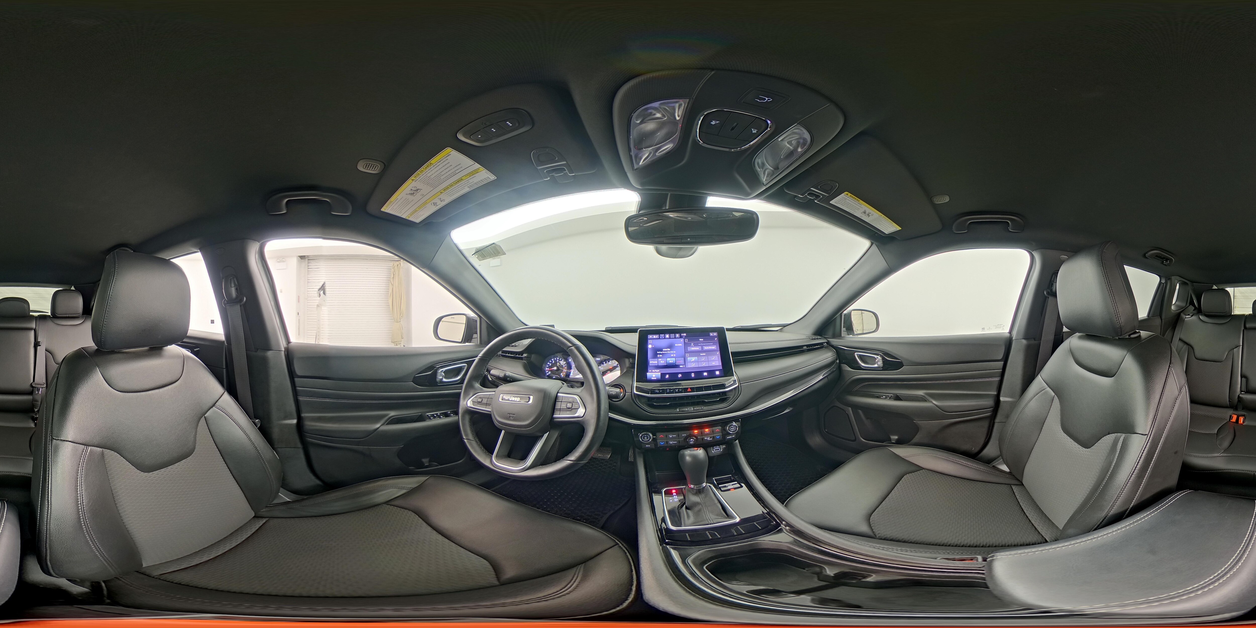 2022 Jeep Compass Altitude - Photo 24