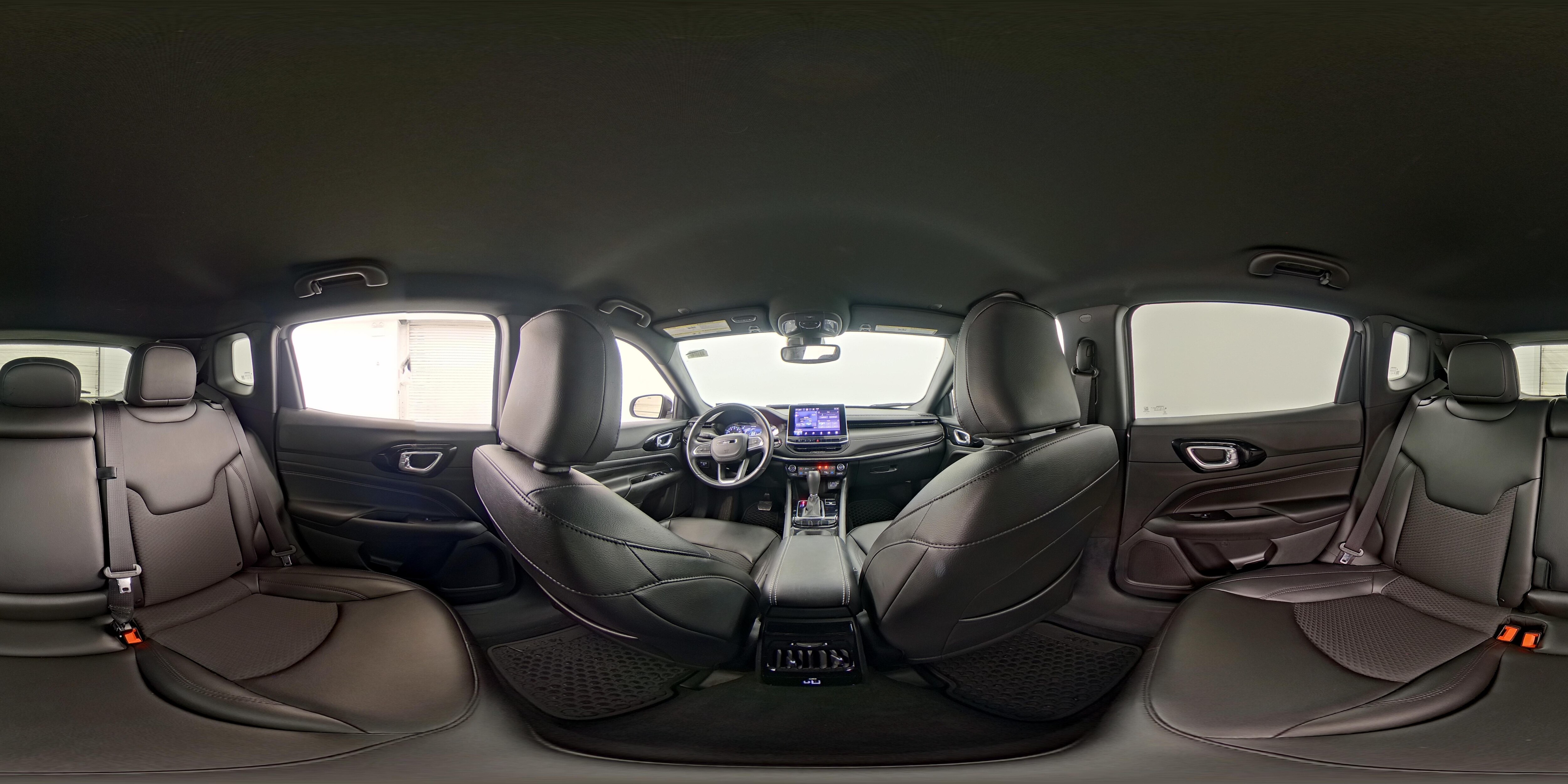 2022 Jeep Compass Altitude - Photo 25