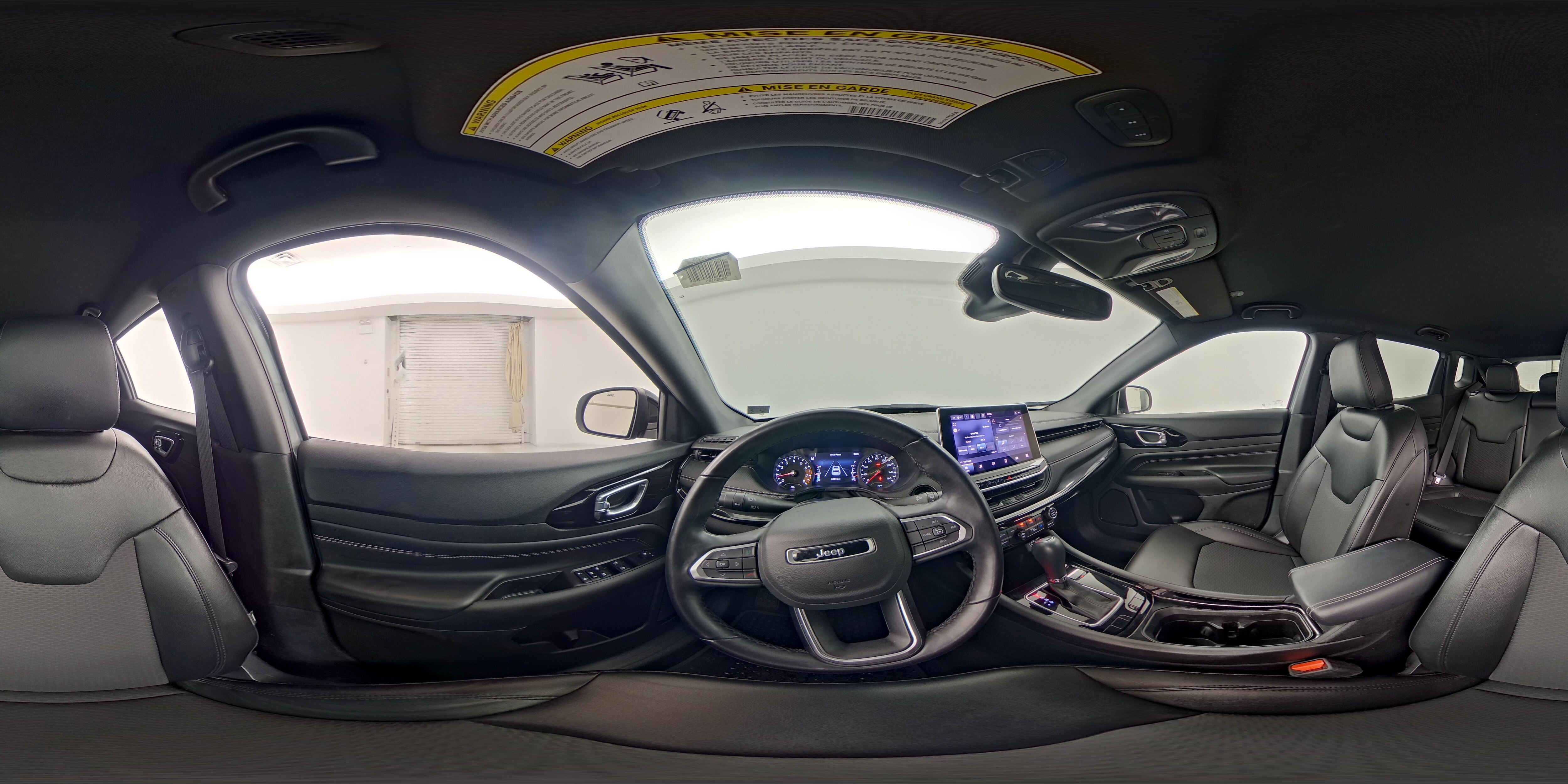 2022 Jeep Compass Altitude - Photo 26