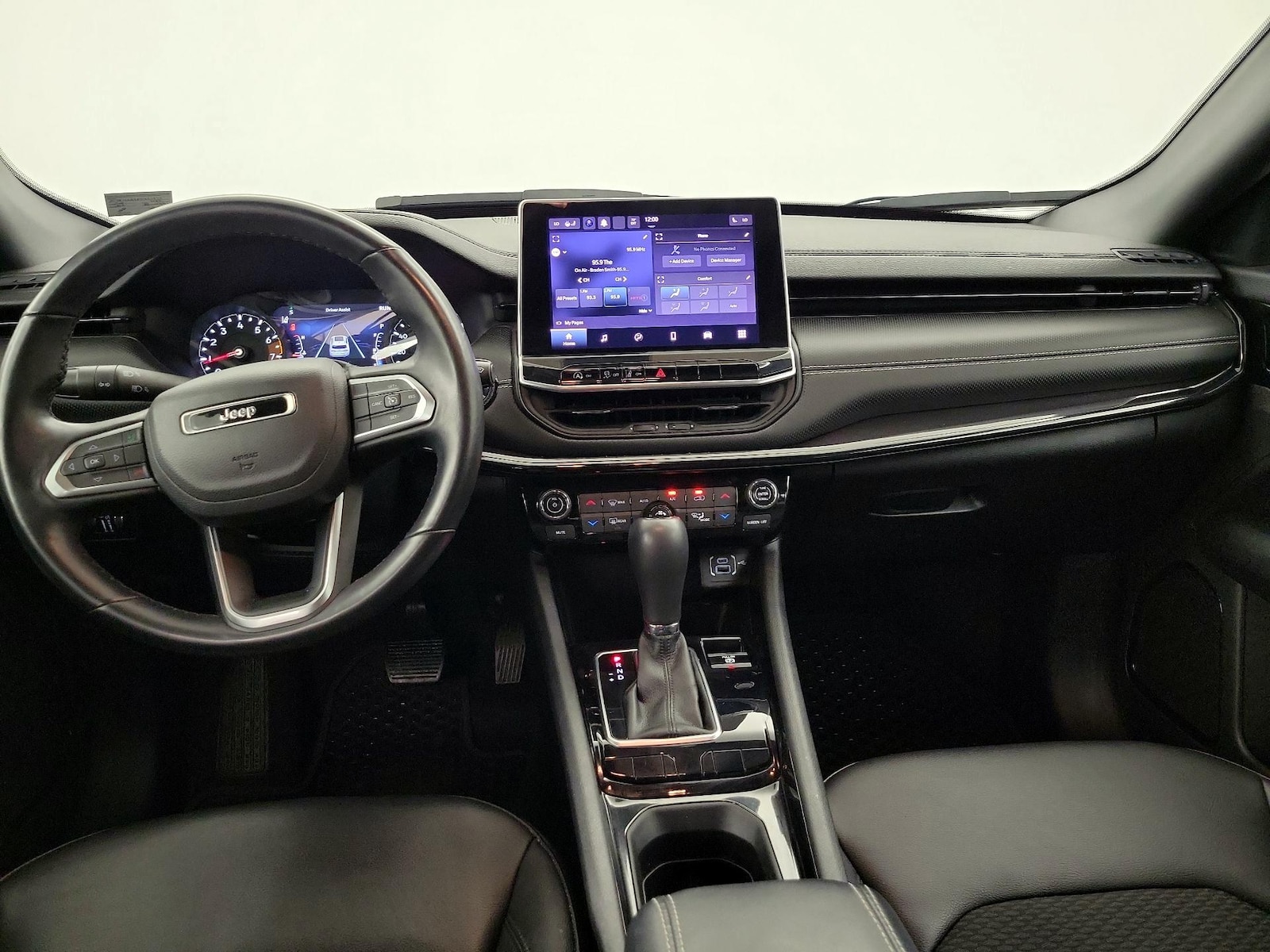 2022 Jeep Compass Altitude - Photo 10