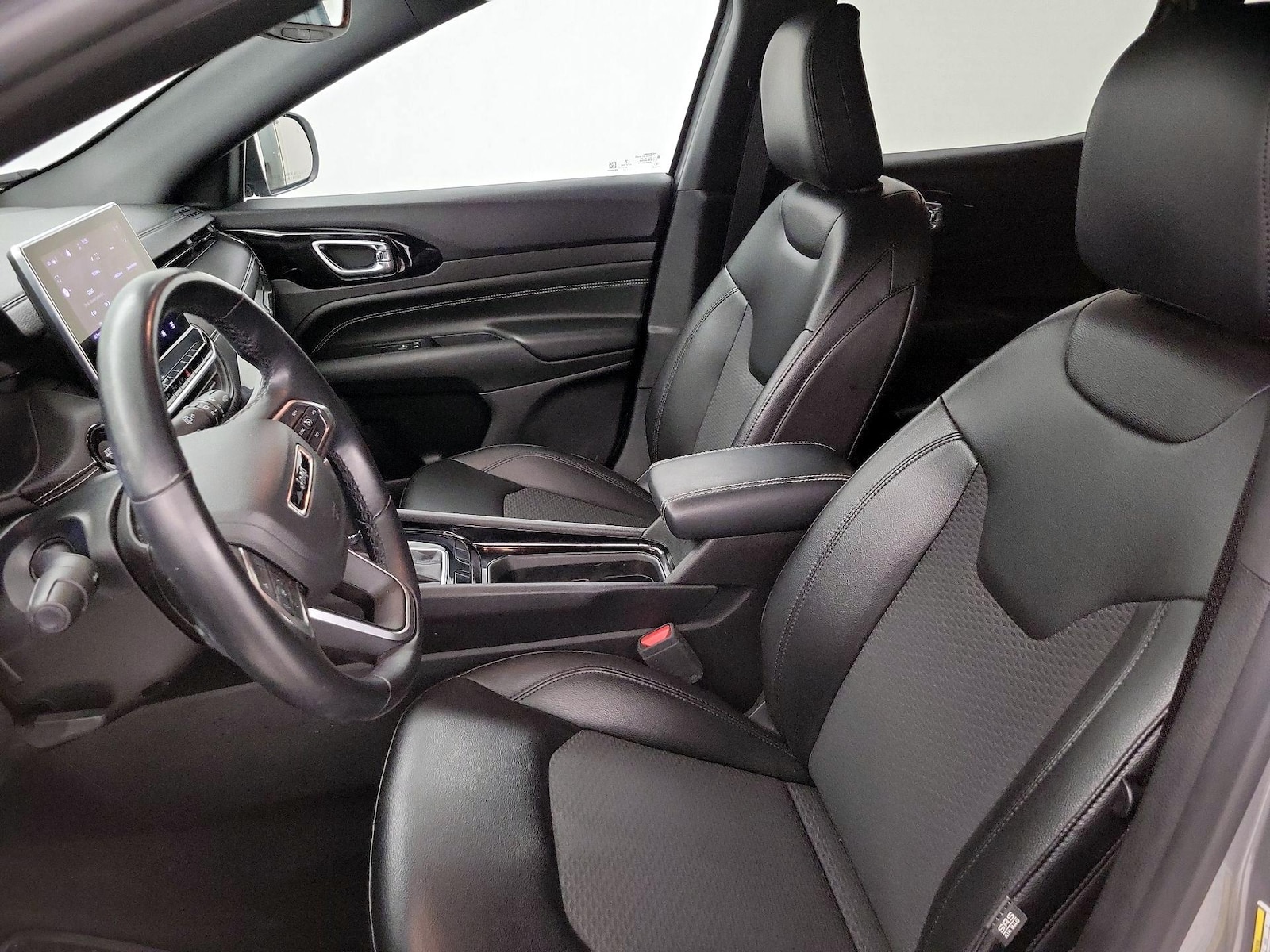 2022 Jeep Compass Altitude - Photo 12