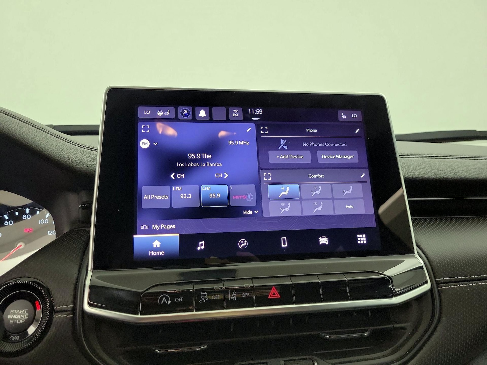 2022 Jeep Compass Altitude - Photo 16