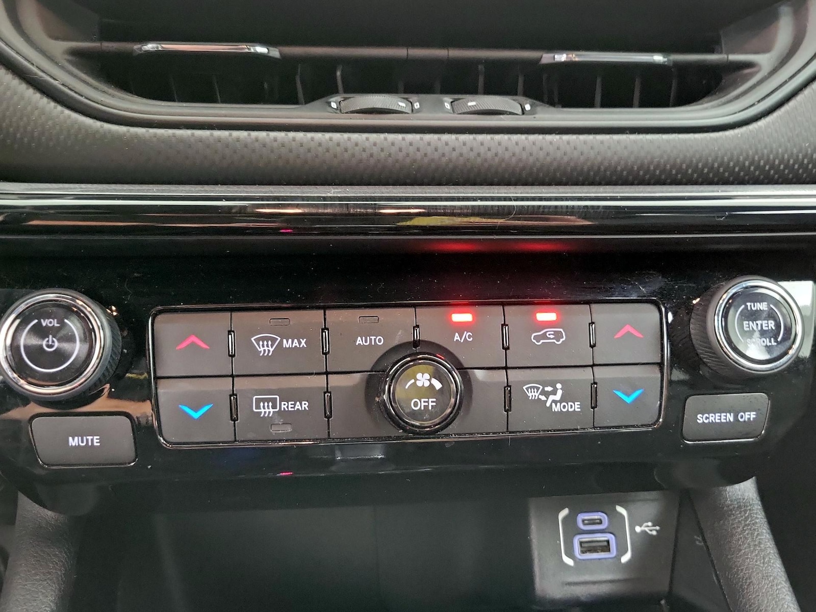 2022 Jeep Compass Altitude - Photo 17