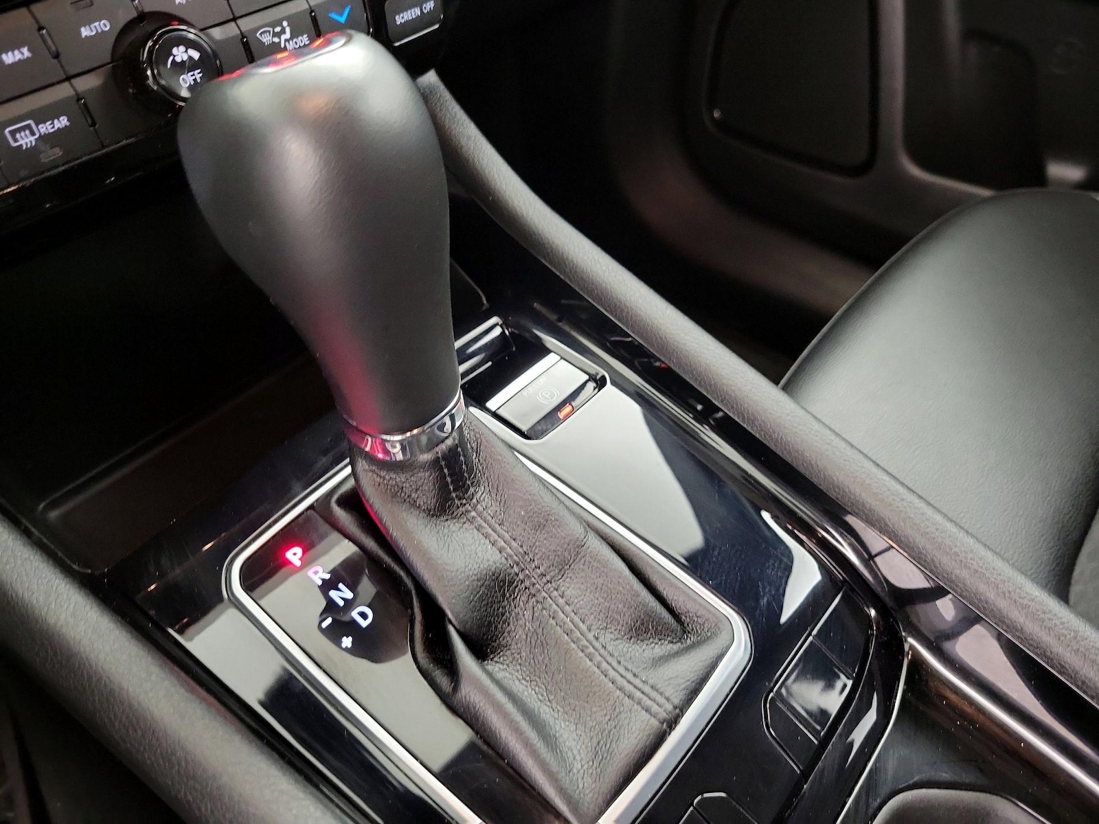 2022 Jeep Compass Altitude - Photo 18