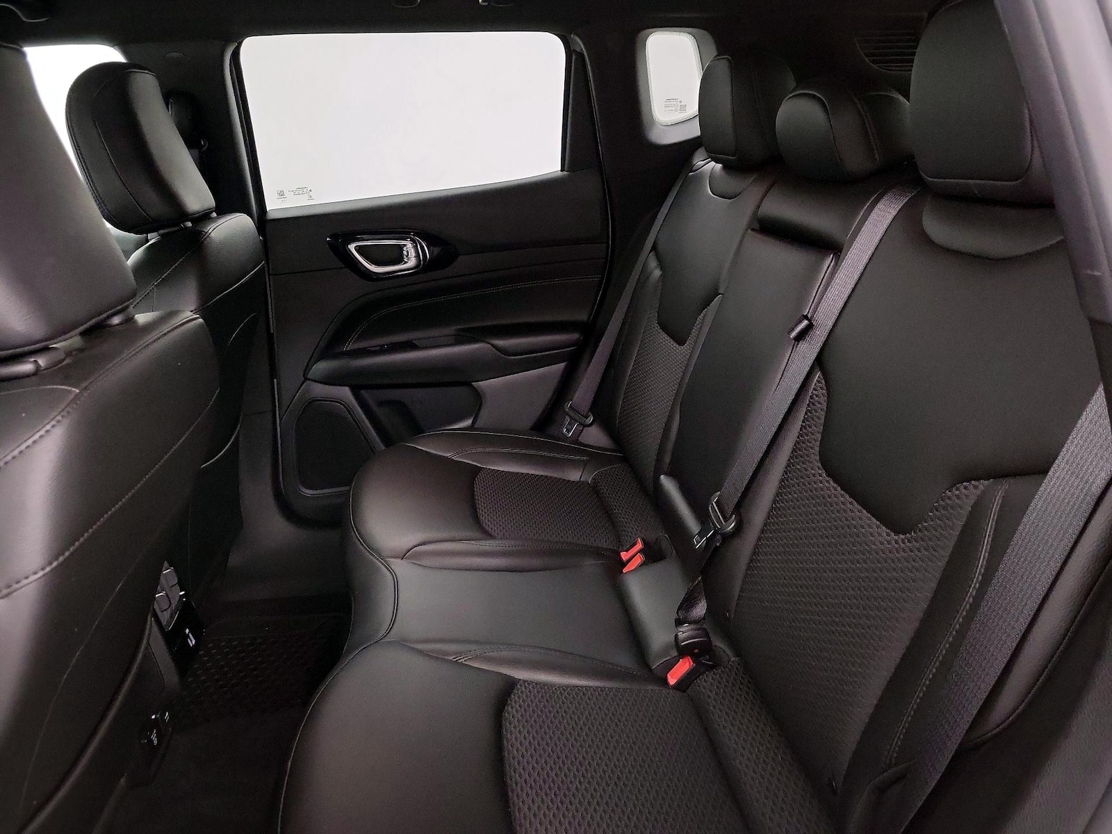 2022 Jeep Compass Altitude - Photo 20