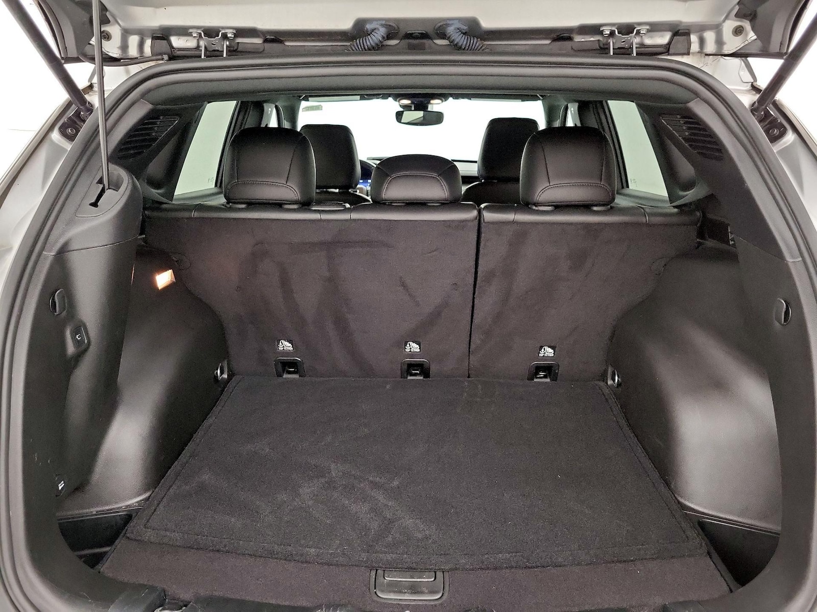 2022 Jeep Compass Altitude - Photo 21