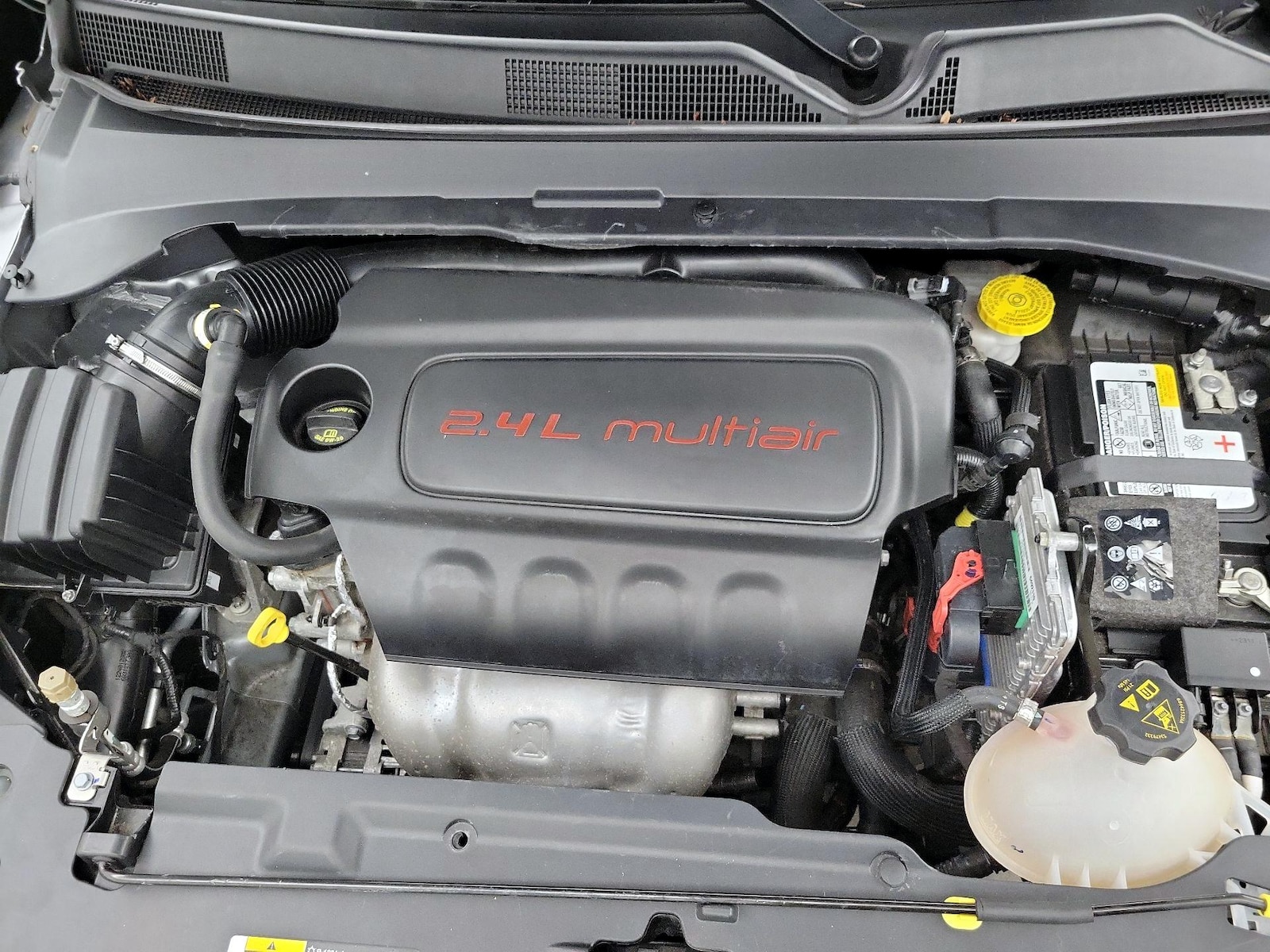 2022 Jeep Compass Altitude - Photo 22
