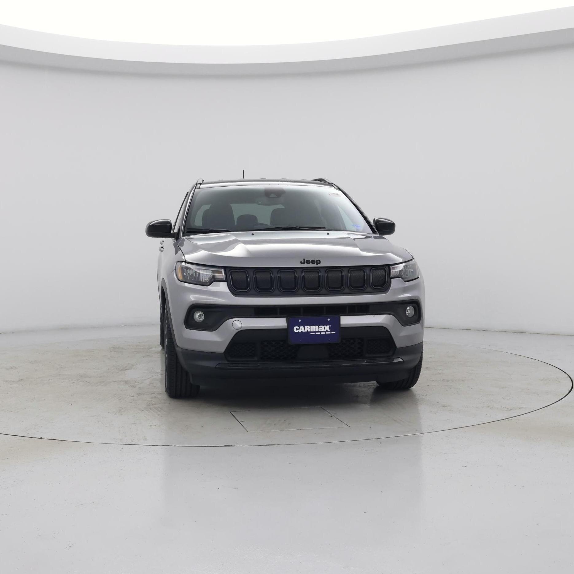 Thumbnail: 2022 Jeep Compass - 5
