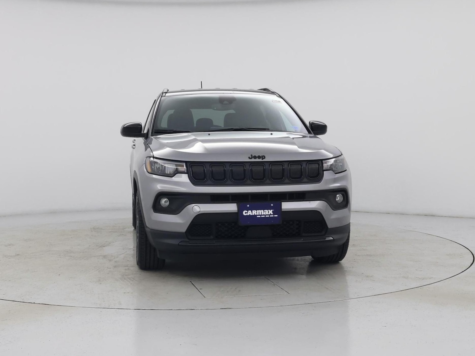 2022 Jeep Compass Altitude - Photo 6