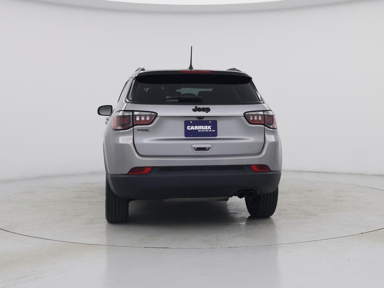 2022 Jeep Compass Altitude - Photo 7