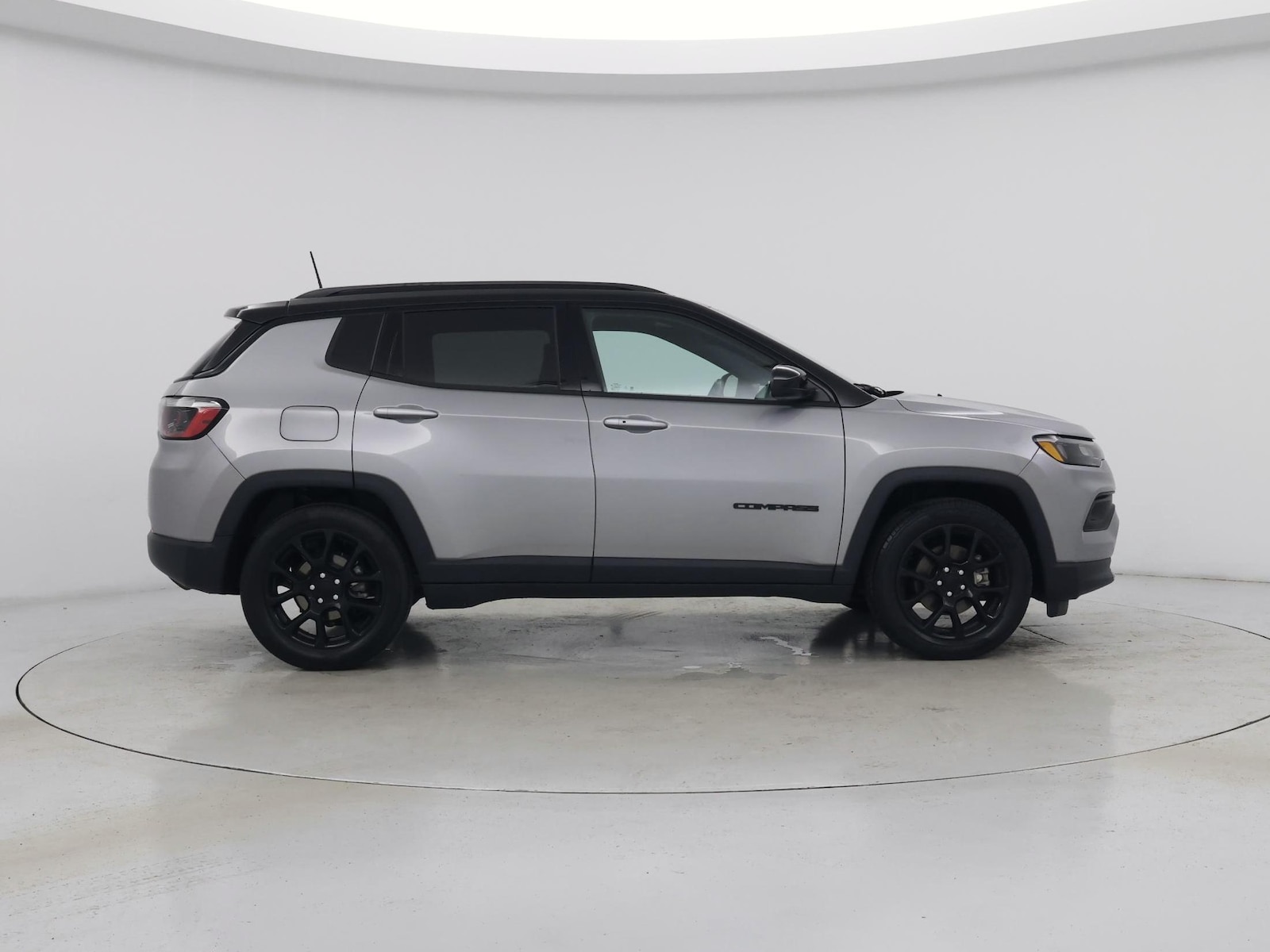 2022 Jeep Compass Altitude - Photo 8