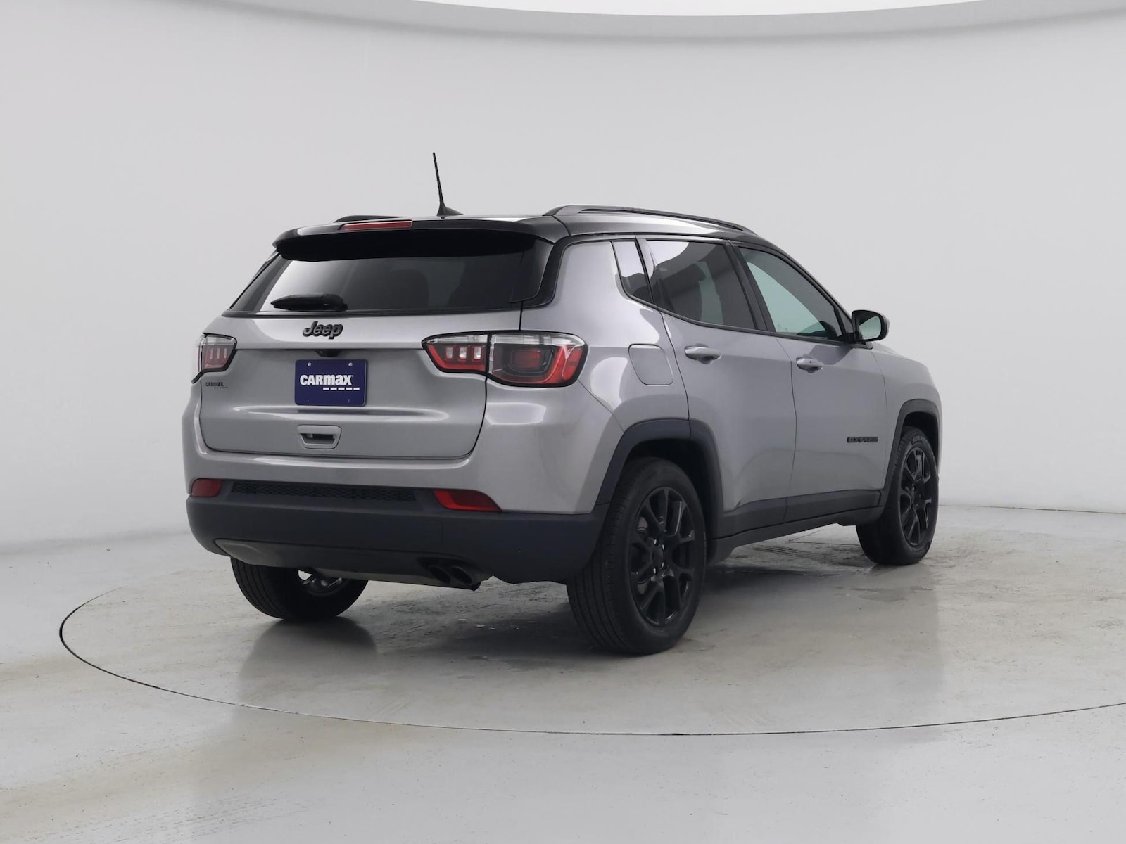 2022 Jeep Compass Altitude - Photo 9