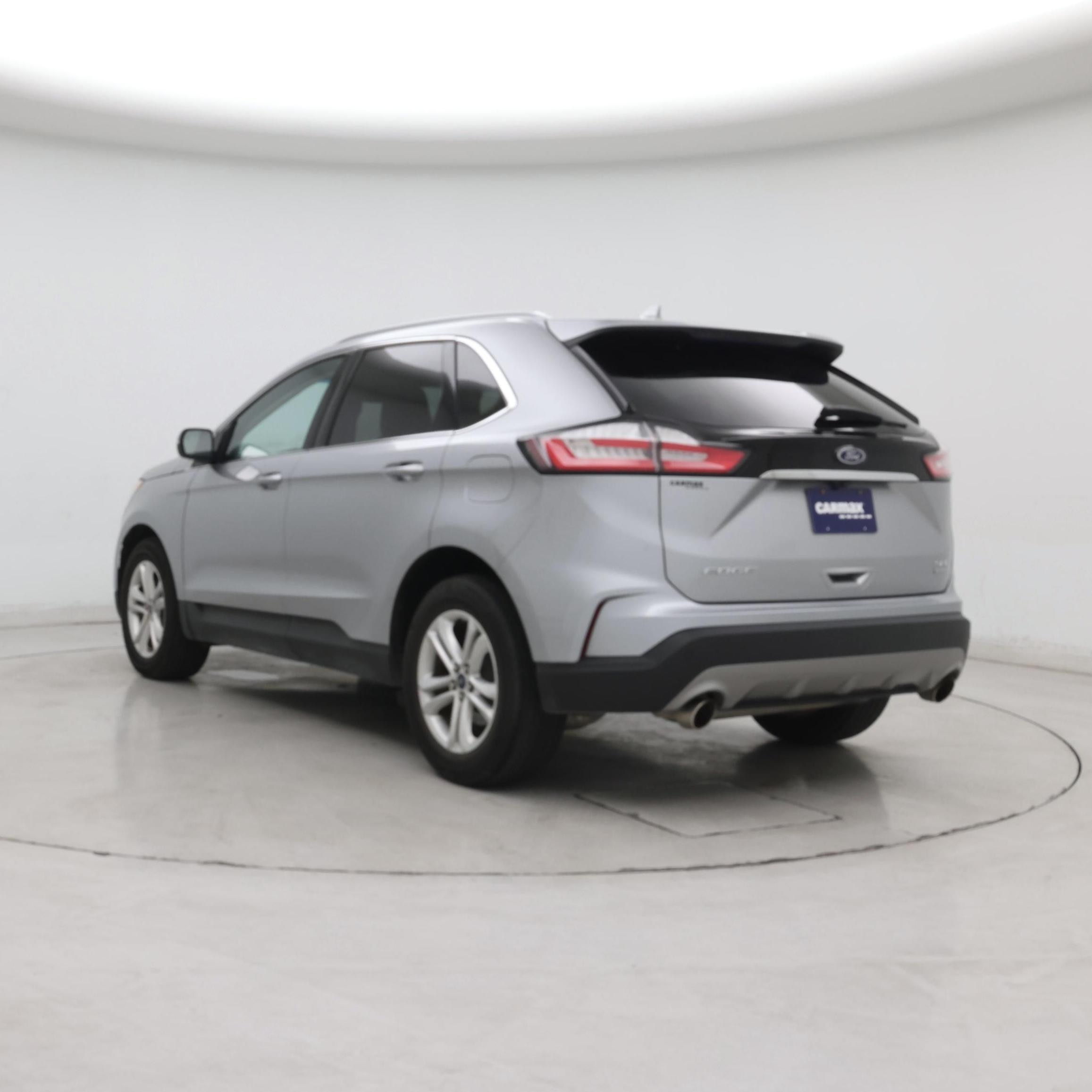 Thumbnail: 2020 Ford Edge - 2