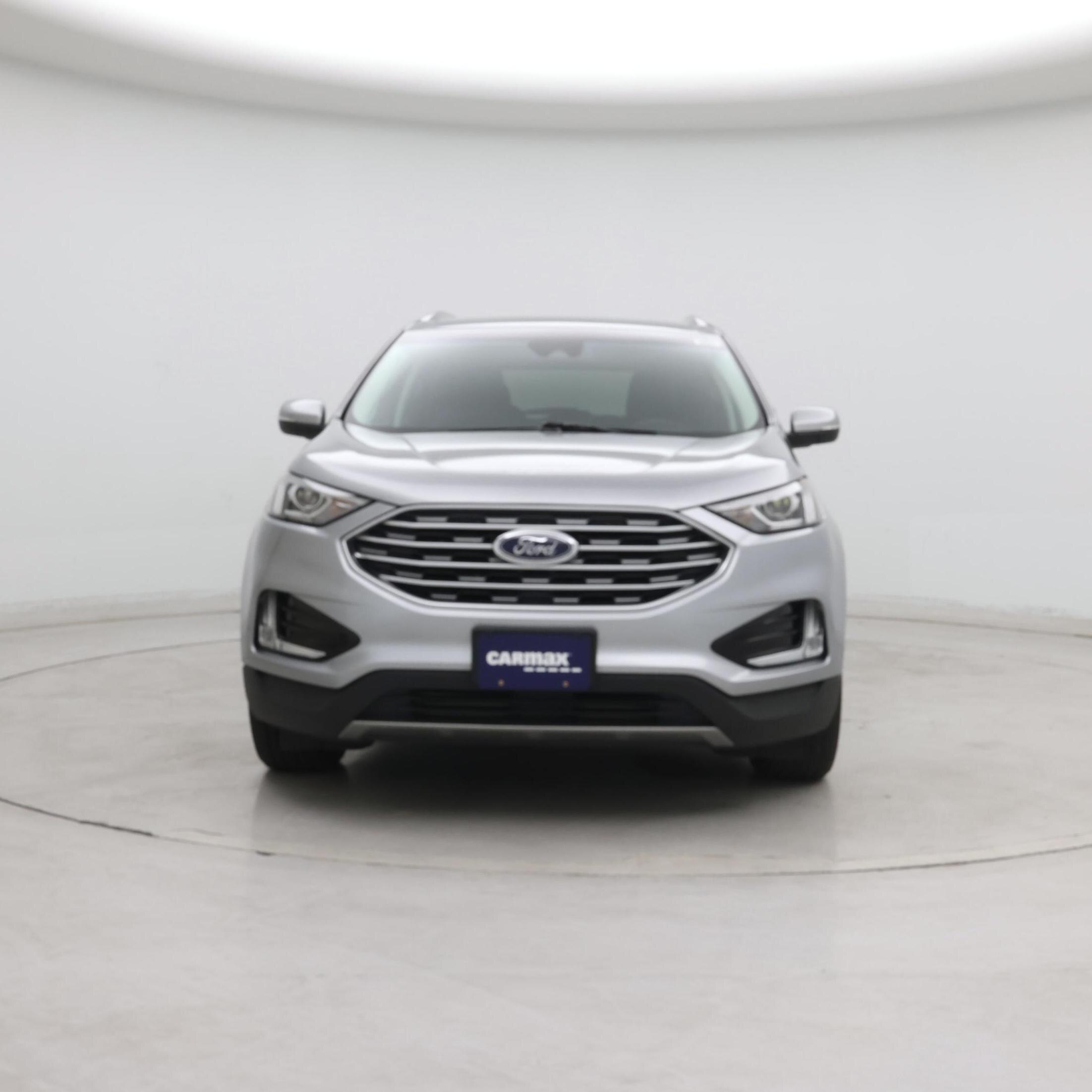Thumbnail: 2020 Ford Edge - 5