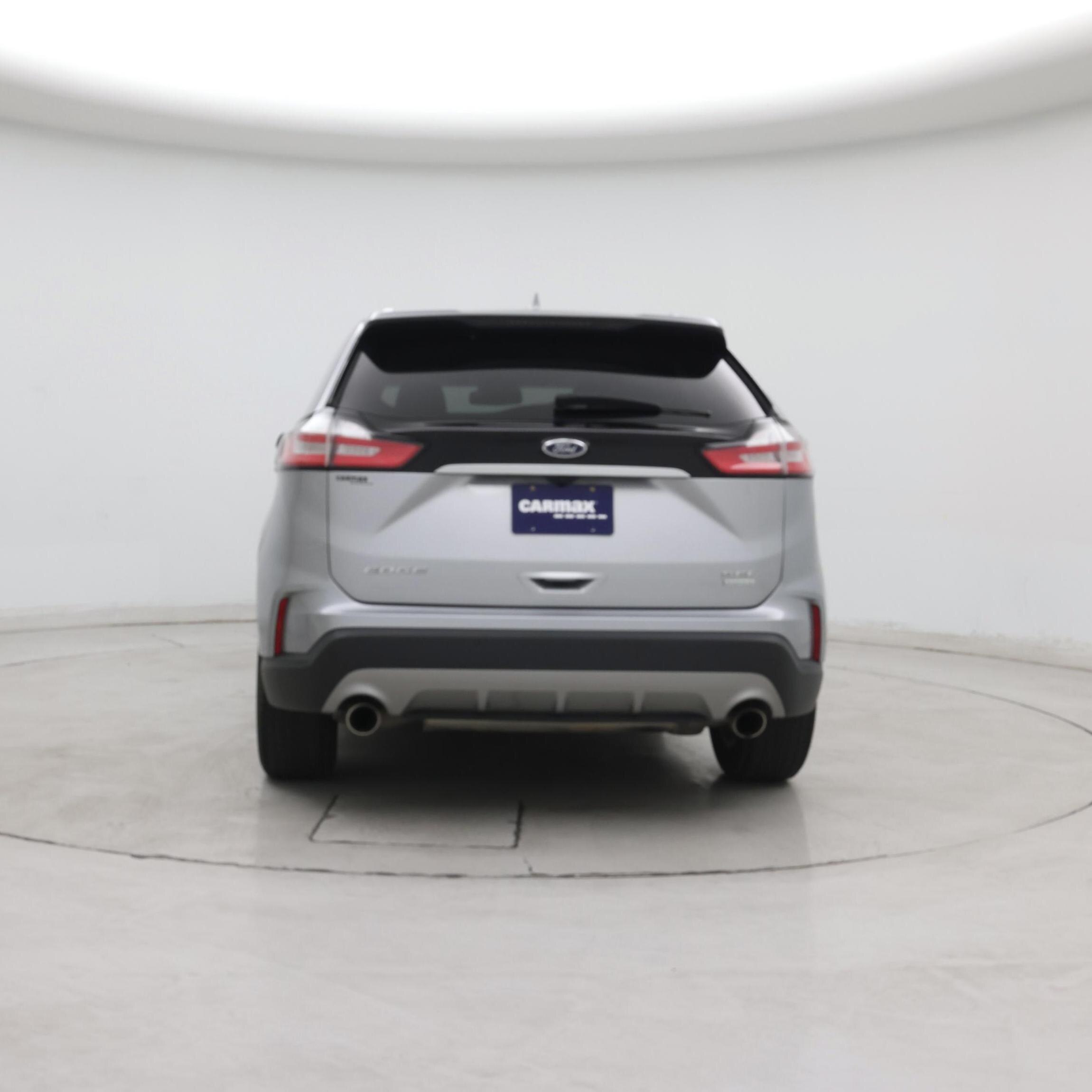 Thumbnail: 2020 Ford Edge - 6
