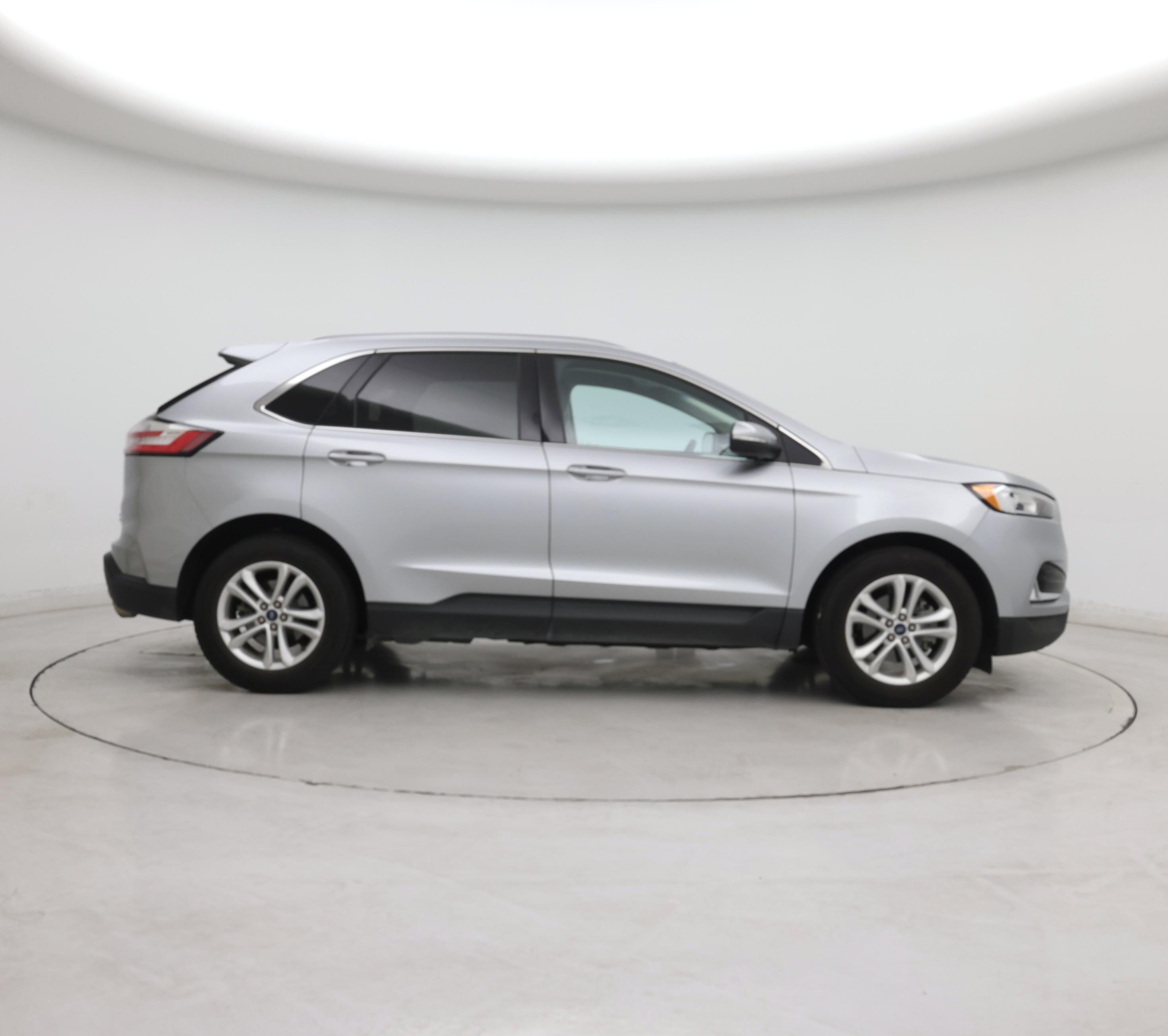 Thumbnail: 2020 Ford Edge - 7