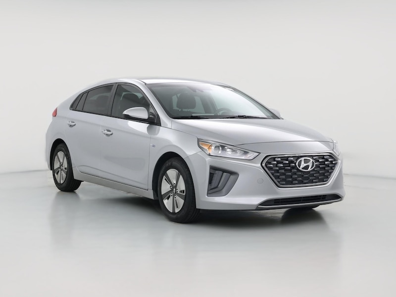2020 Hyundai Ioniq Blue -
                  Henderson, NV