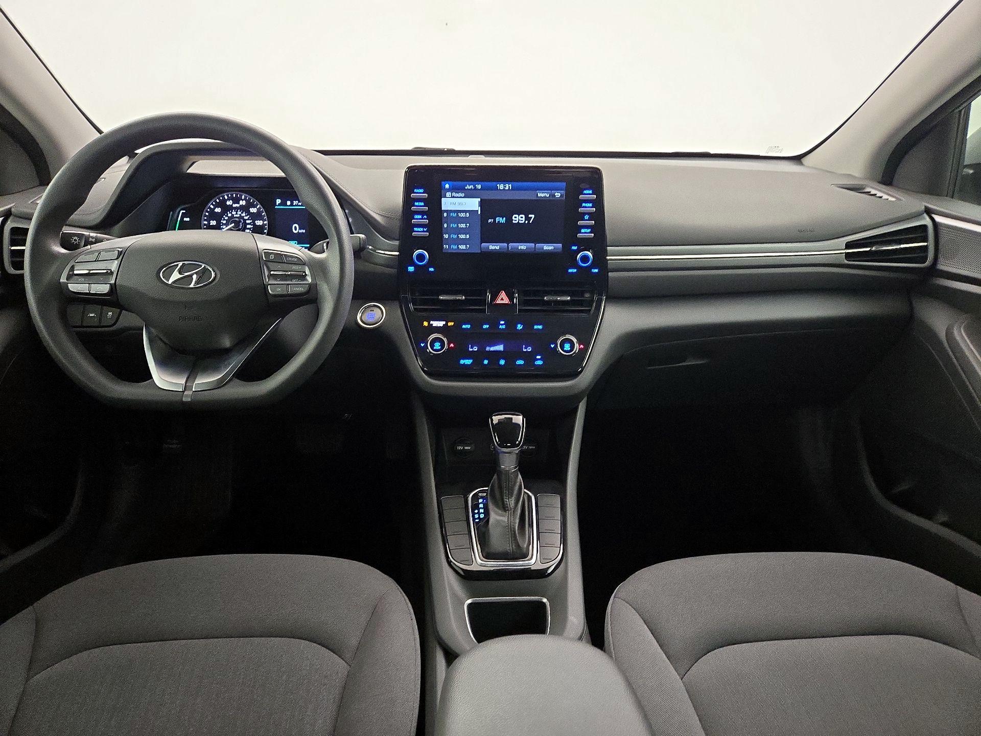 Thumbnail: 2020 Hyundai Ioniq - 9