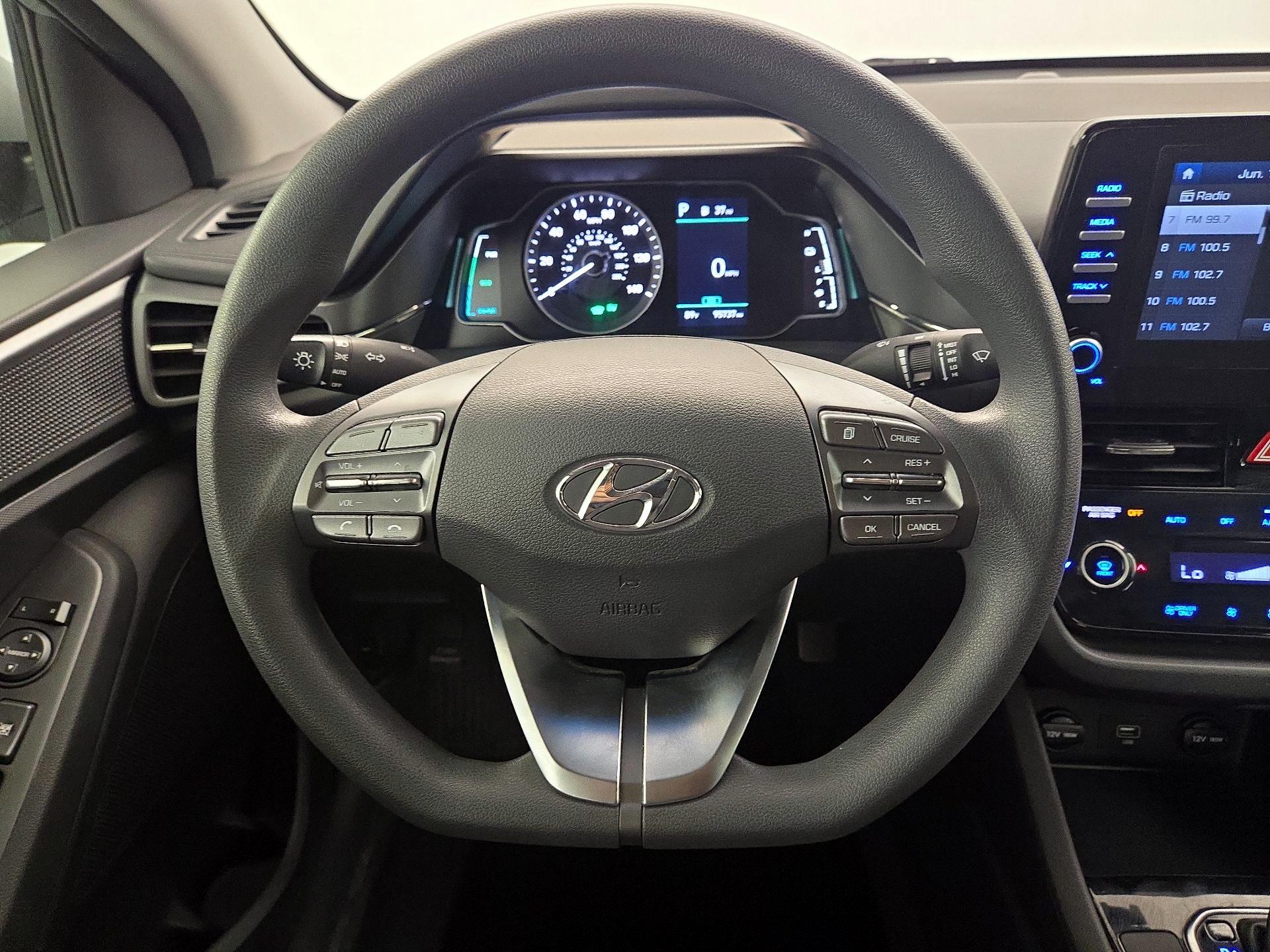 Thumbnail: 2020 Hyundai Ioniq - 10