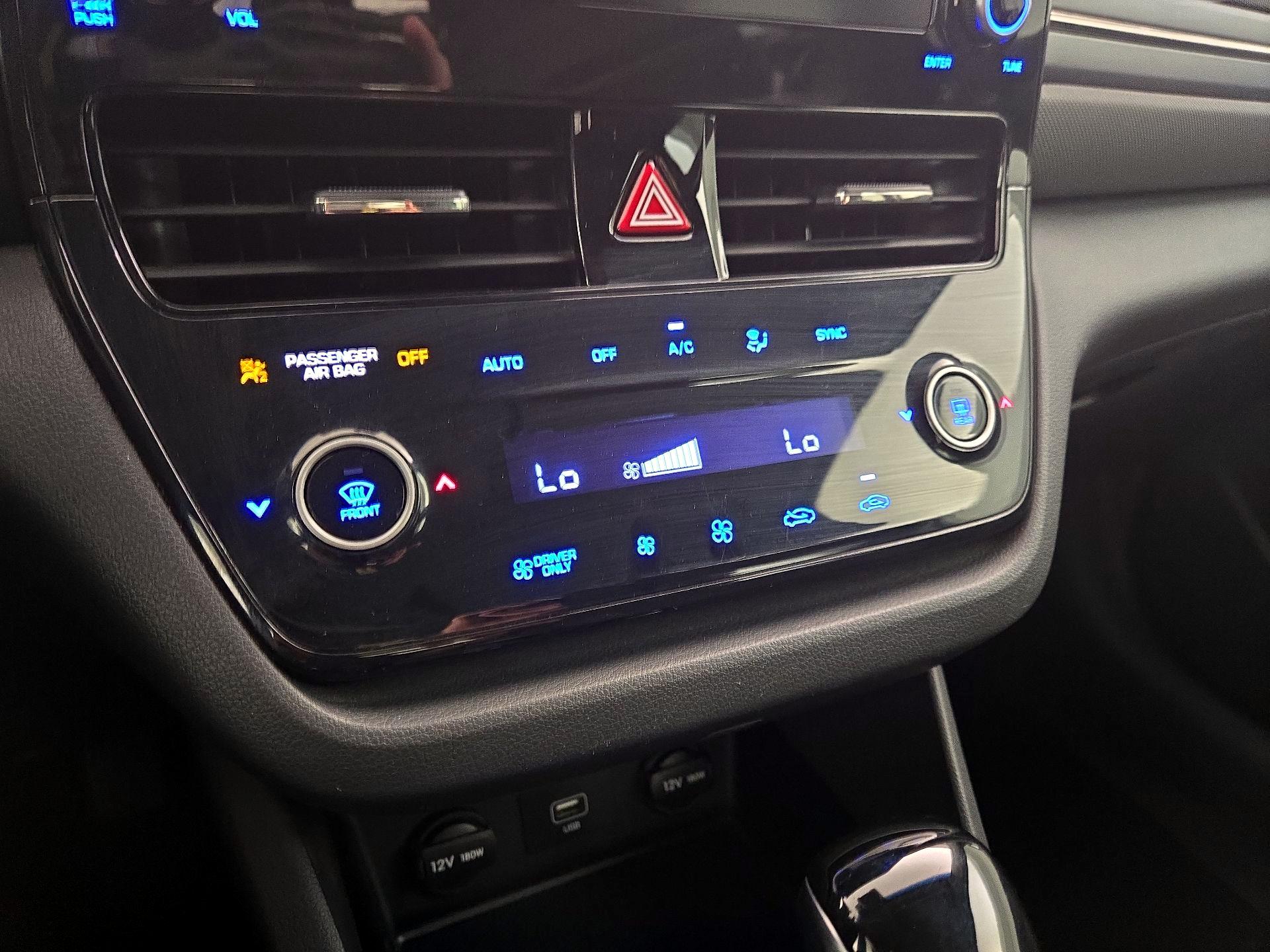 Thumbnail: 2020 Hyundai Ioniq - 16