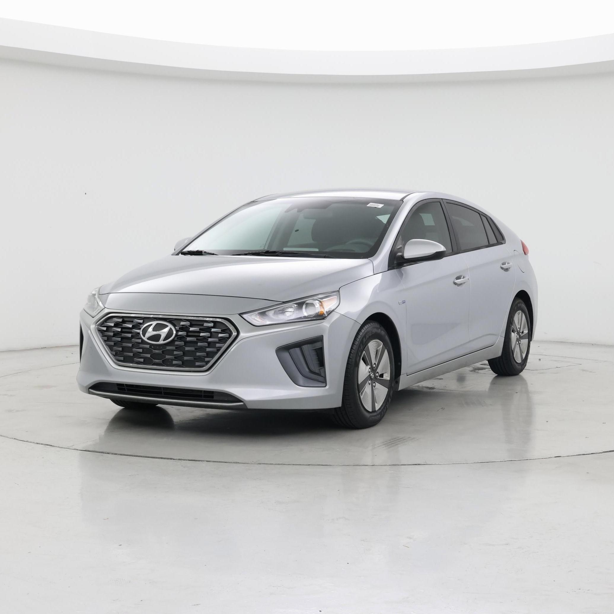 Thumbnail: 2020 Hyundai Ioniq - 4
