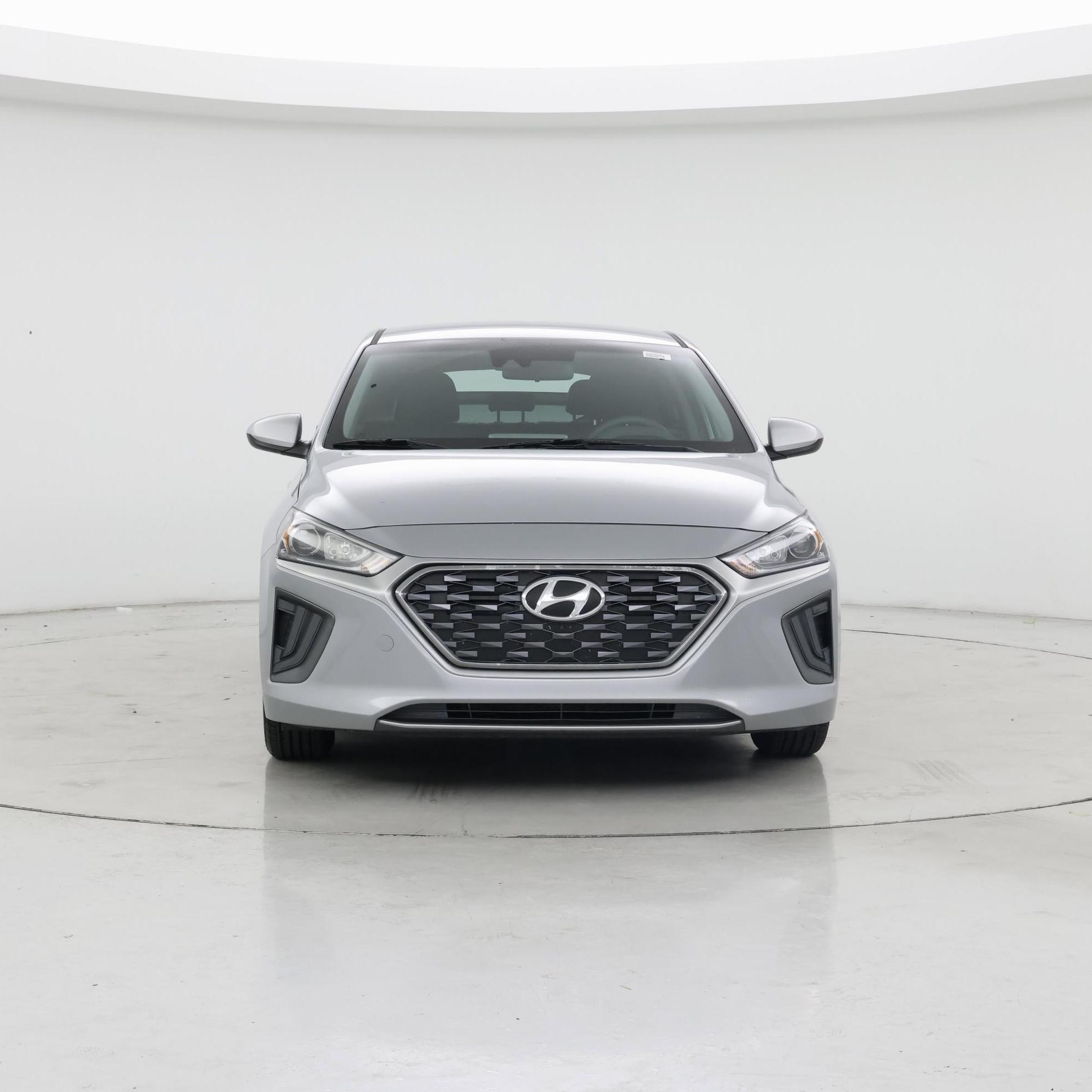 Thumbnail: 2020 Hyundai Ioniq - 5