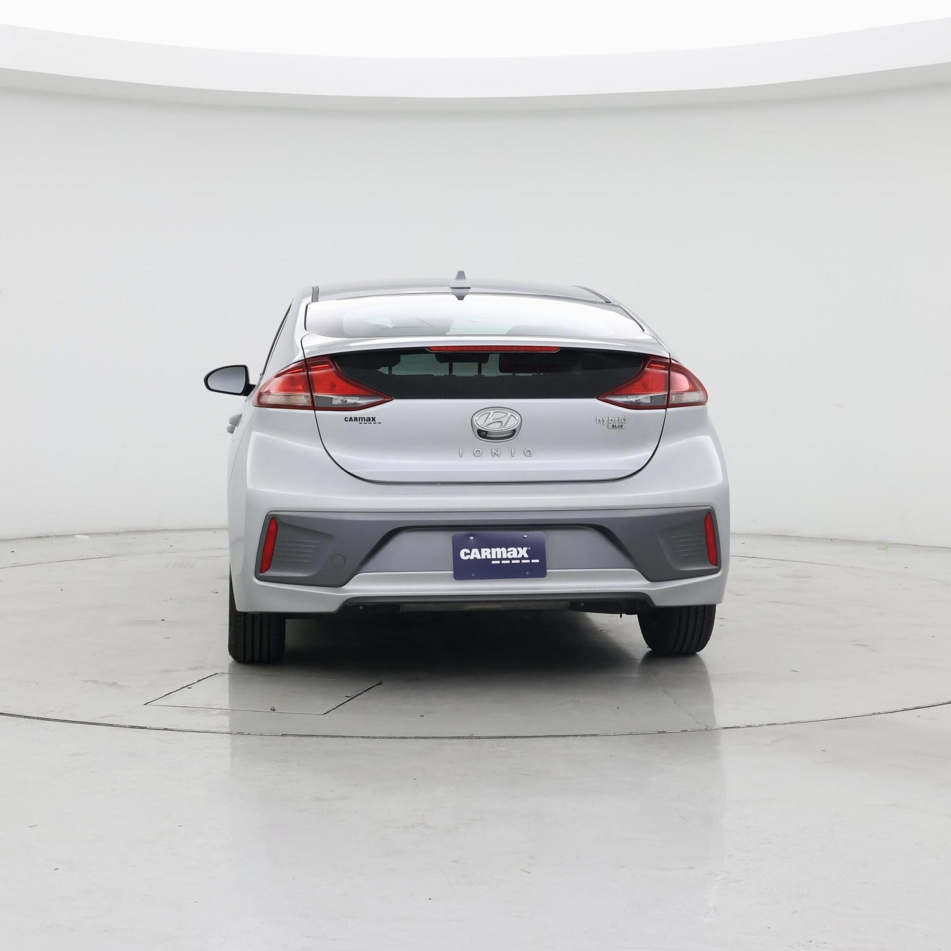 Thumbnail: 2020 Hyundai Ioniq - 6