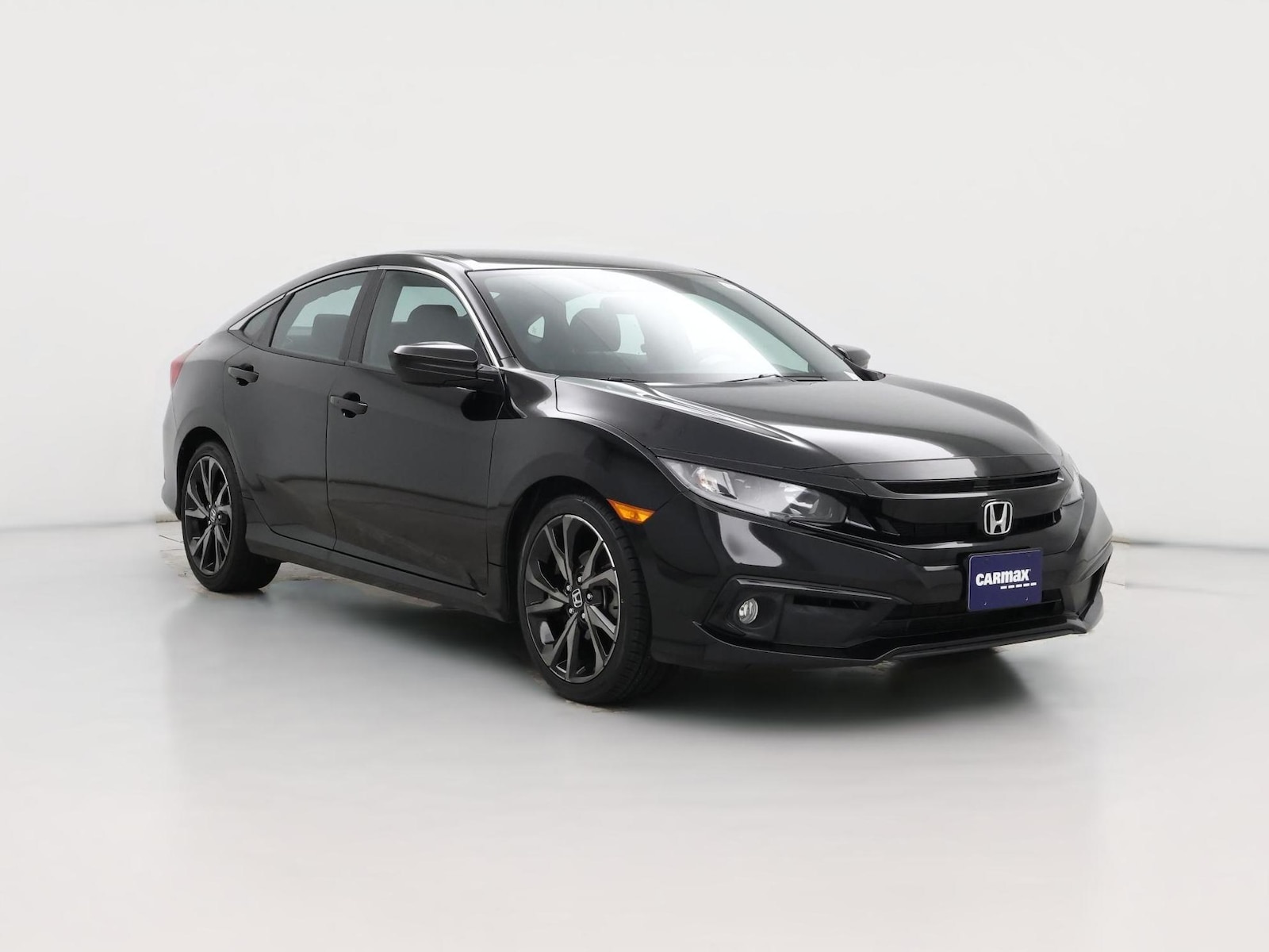 2021 Honda Civic Sedan