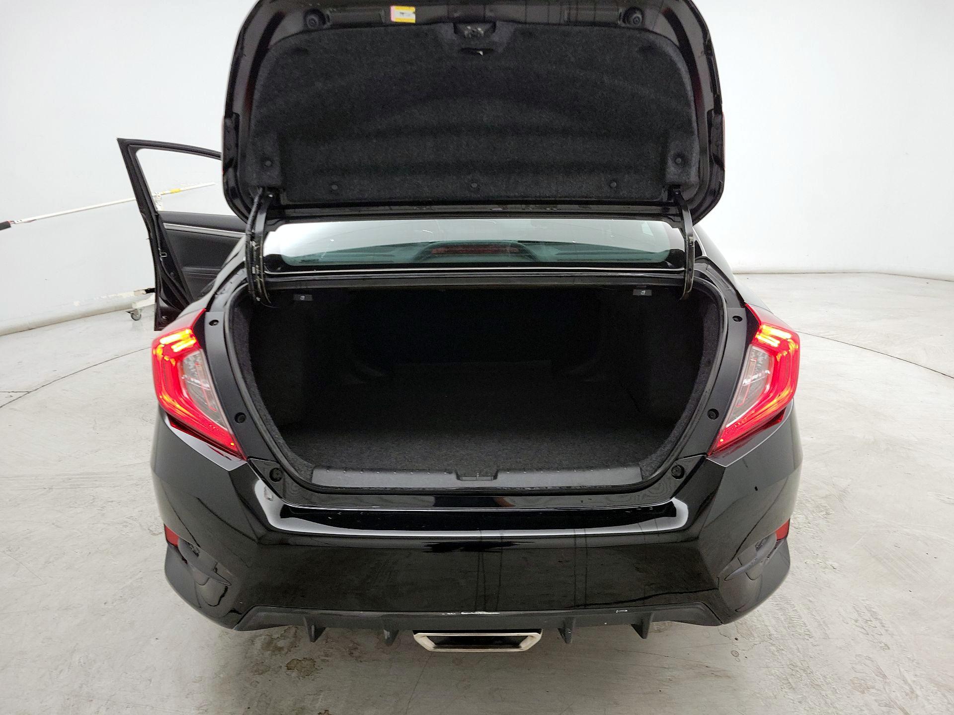 Thumbnail: 2021 Honda Civic - 20