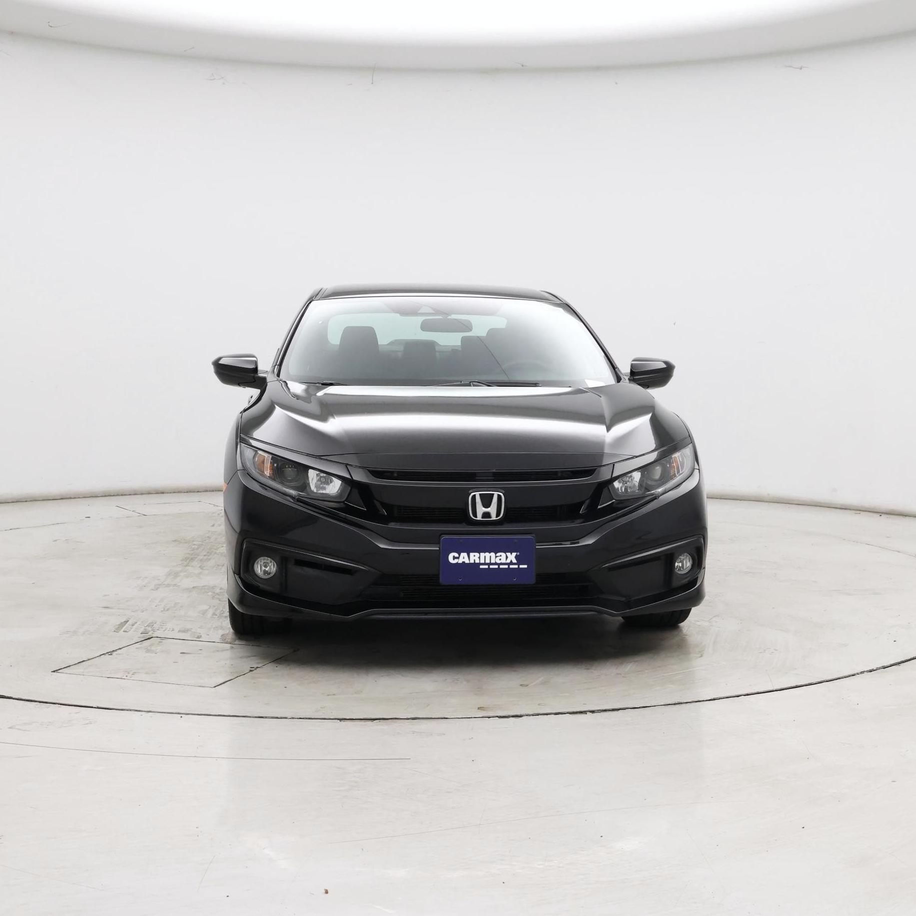 Thumbnail: 2021 Honda Civic - 5