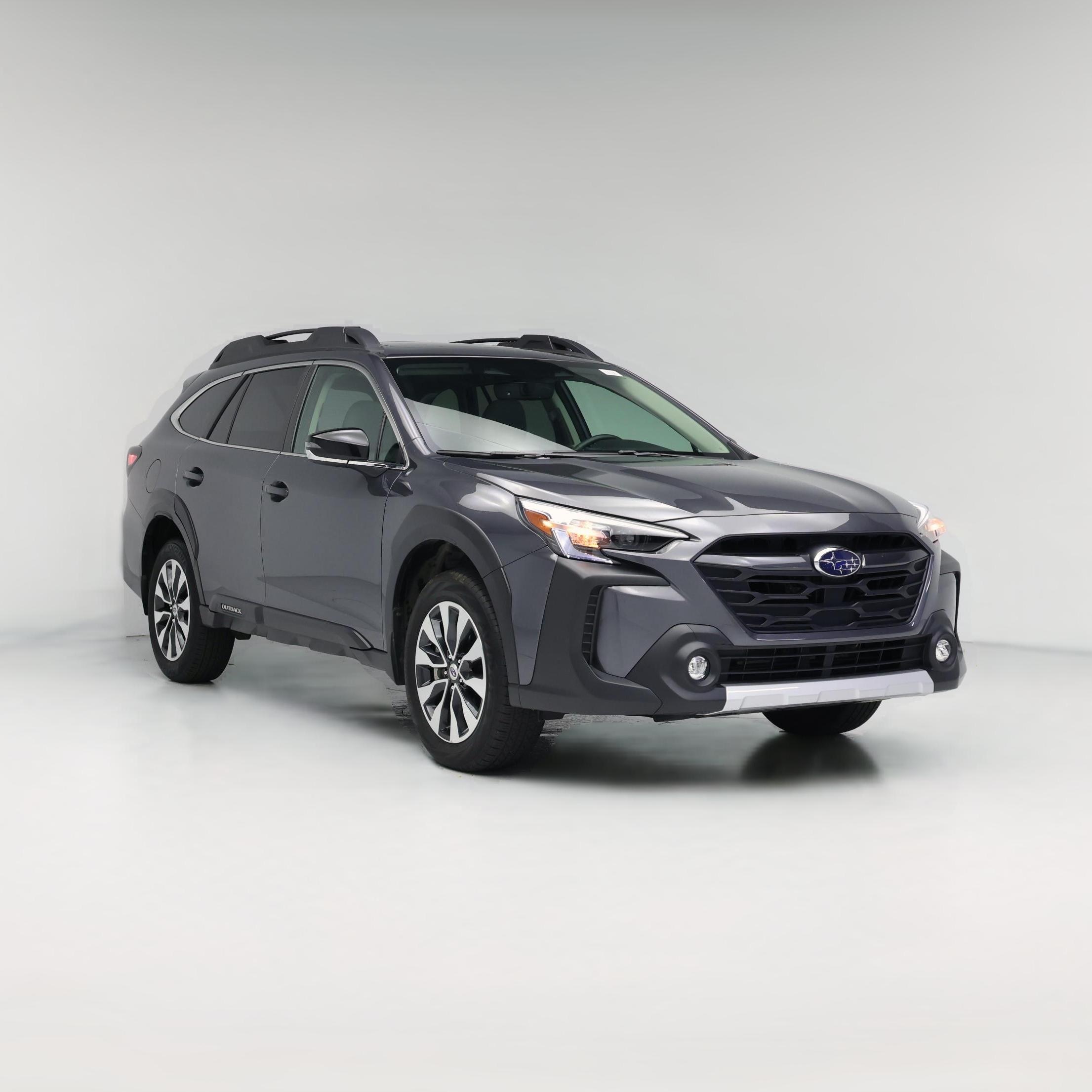 Thumbnail: 2024 Subaru Outback - 1