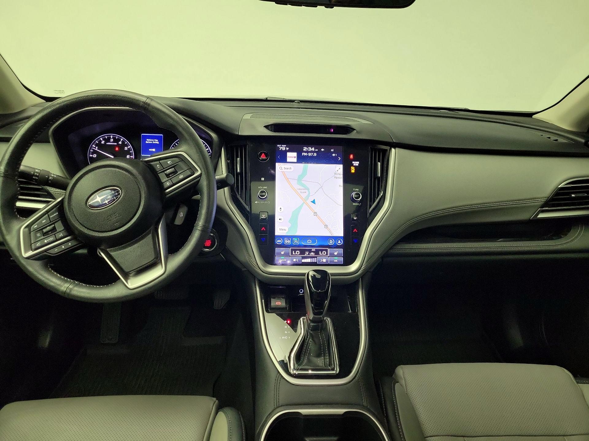 Thumbnail: 2024 Subaru Outback - 9