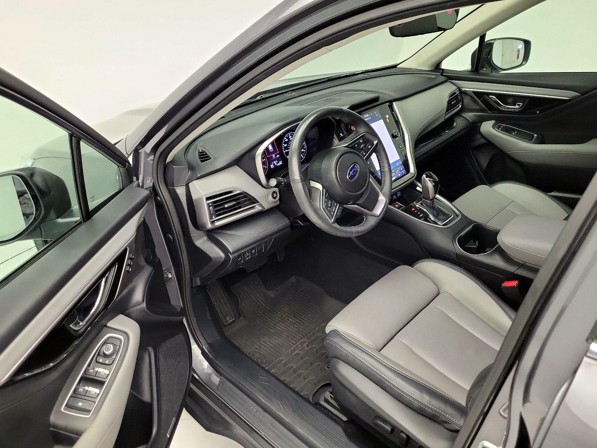 Thumbnail: 2024 Subaru Outback - 11