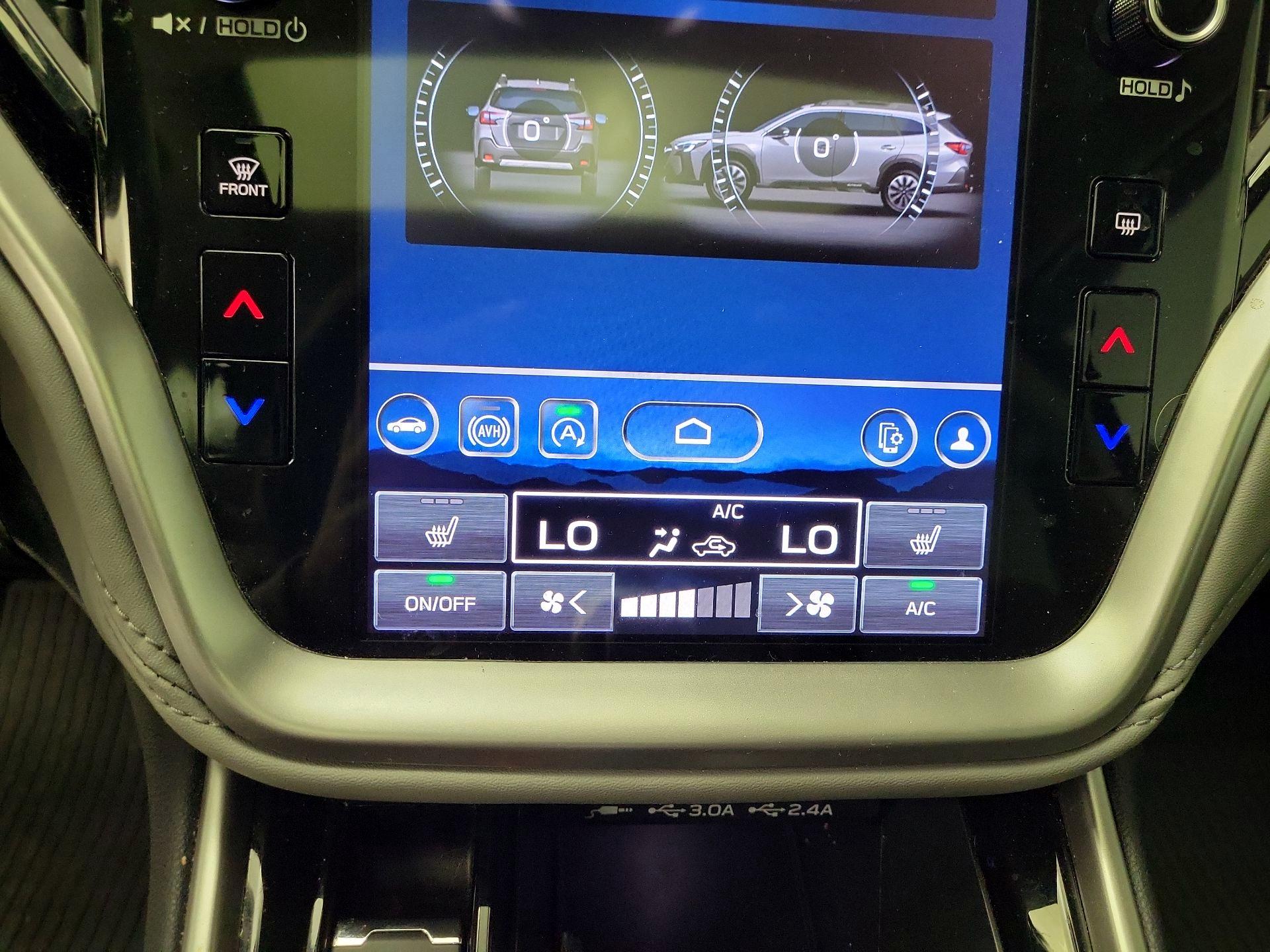 Thumbnail: 2024 Subaru Outback - 17